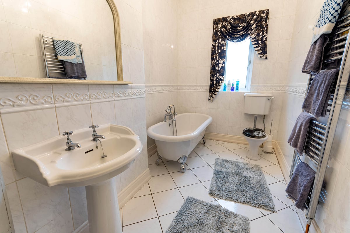 Welham Hall, Retford, DN22 0SF