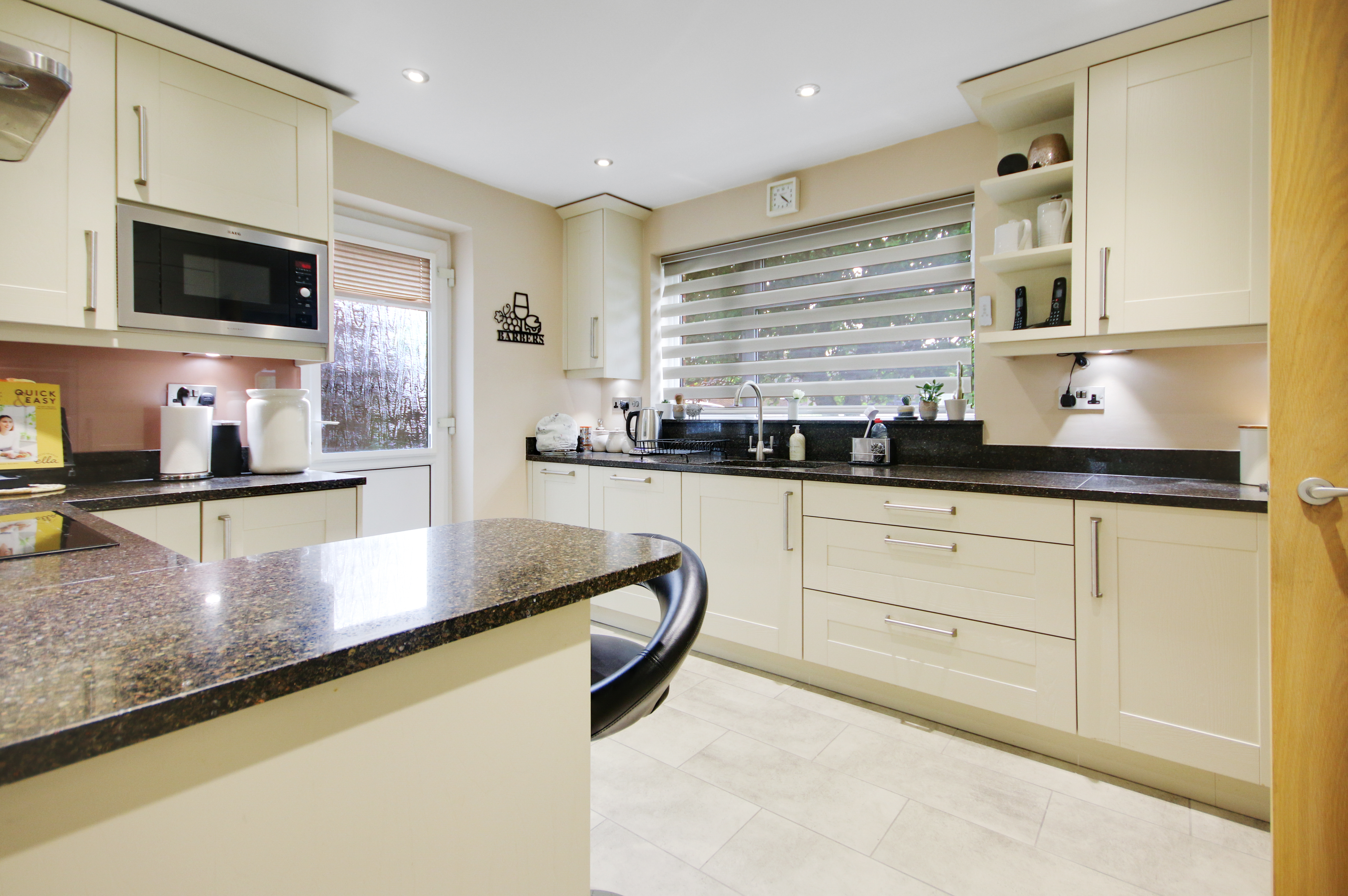 Fermandy Lane, Crawley Down, West Sussex