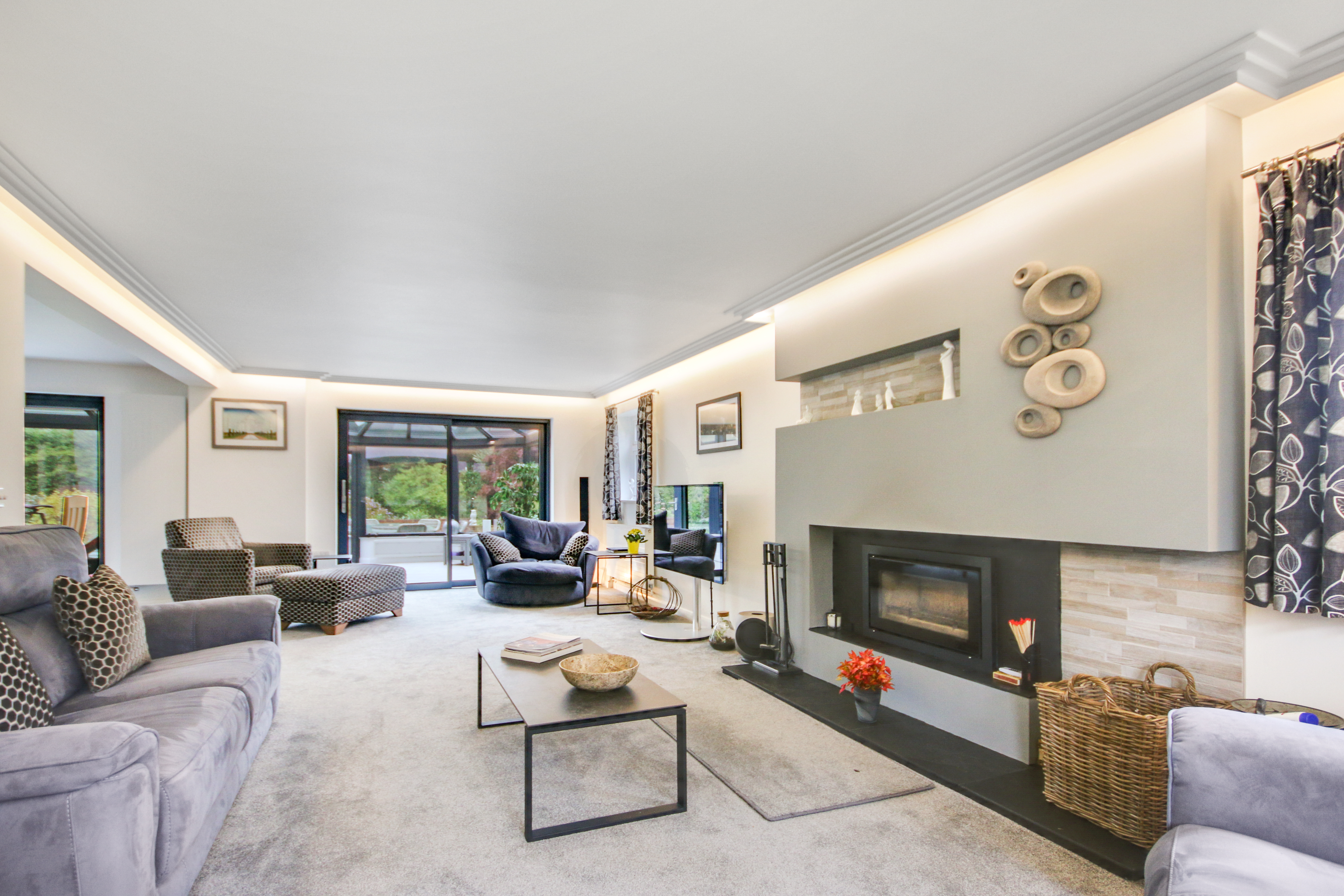 The Maze, Felcot Road, Furnace Wood