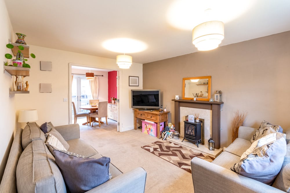 Taunton Way, Retford, DN22 7HS