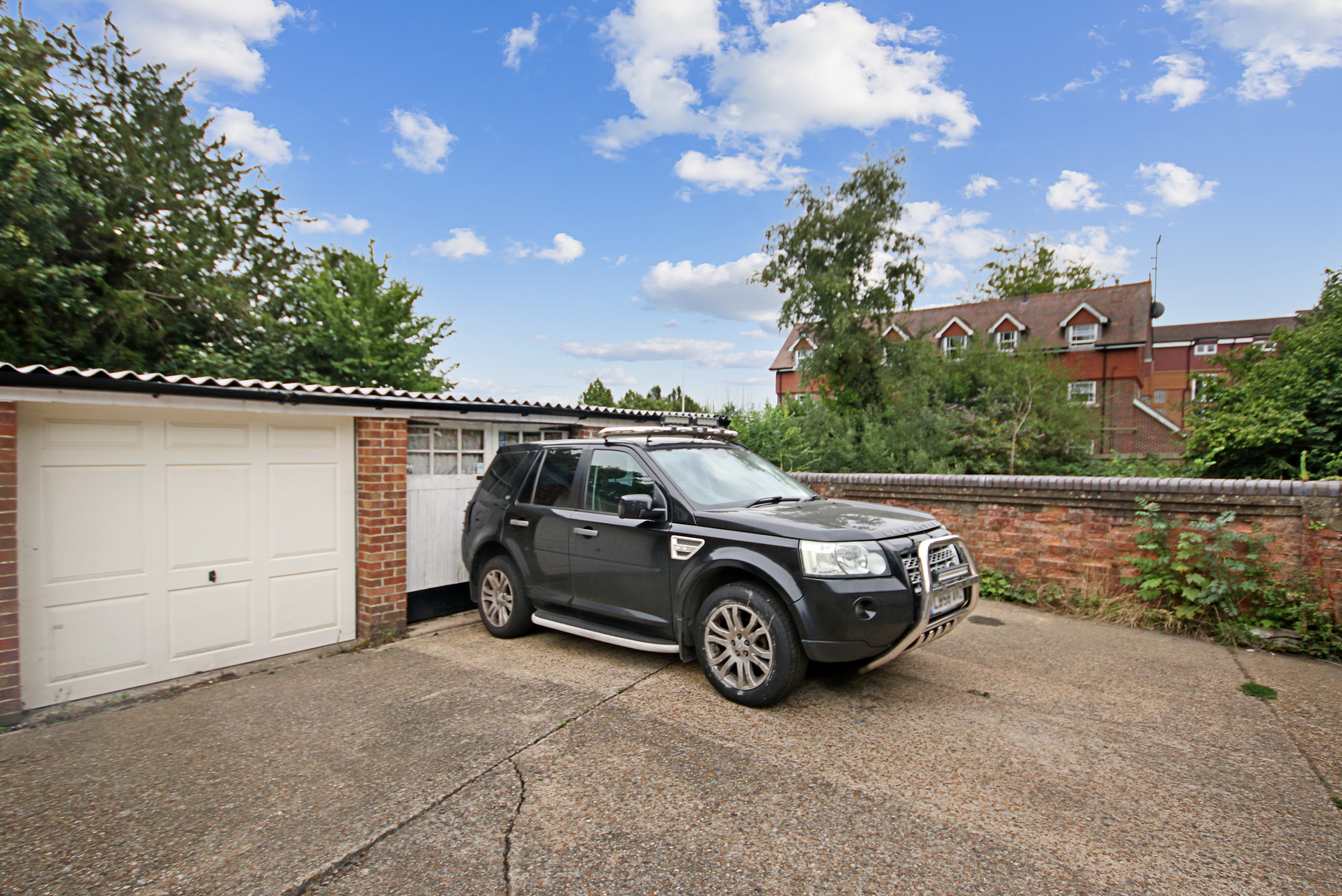 London Road, East Grinstead, West Sussex
