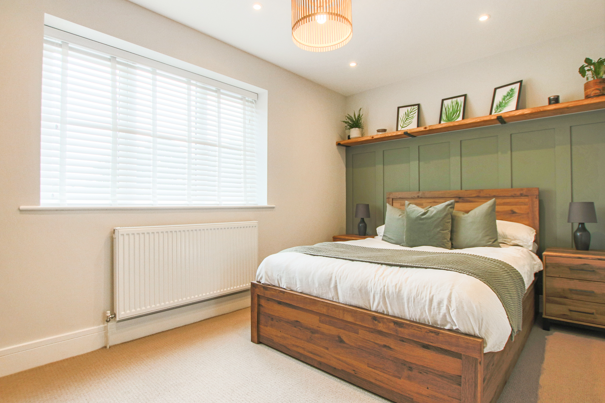 Imberhorne Lane, East Grinstead, West Sussex