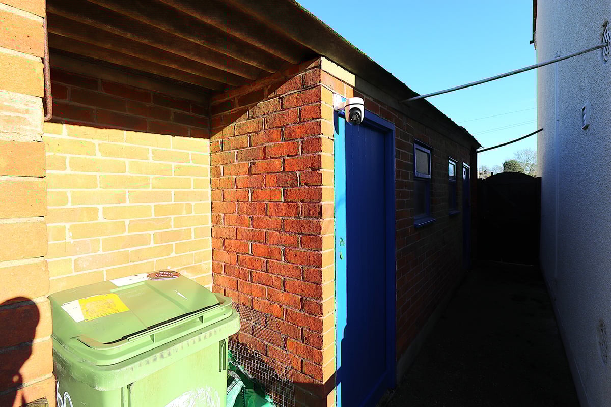 Sand Hill, Farnborough, GU14 8ER