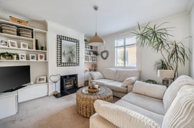 Edward Street, Southborough, Tunbridge Wells, Kent