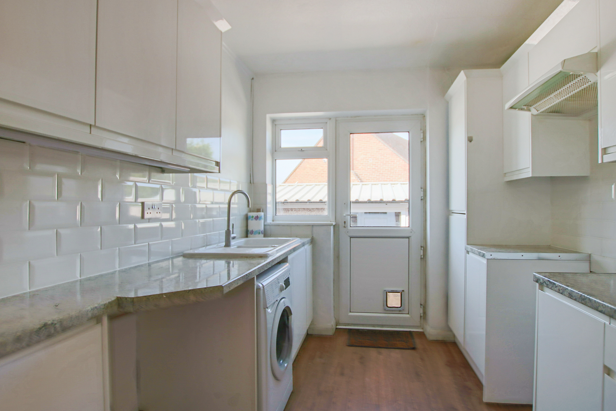 Lodge Close, East Grinstead, West Sussex