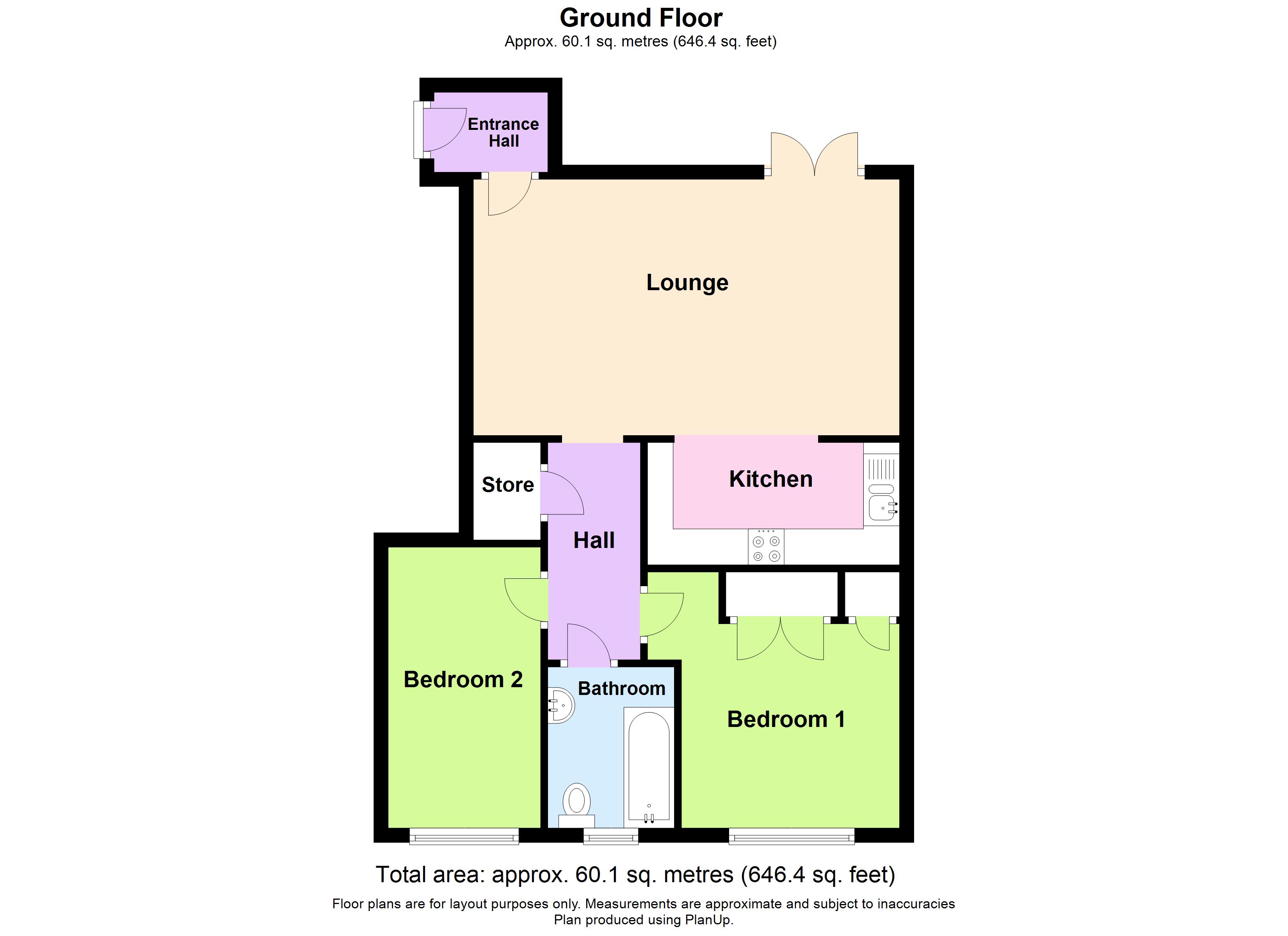 Property Floorplans 1