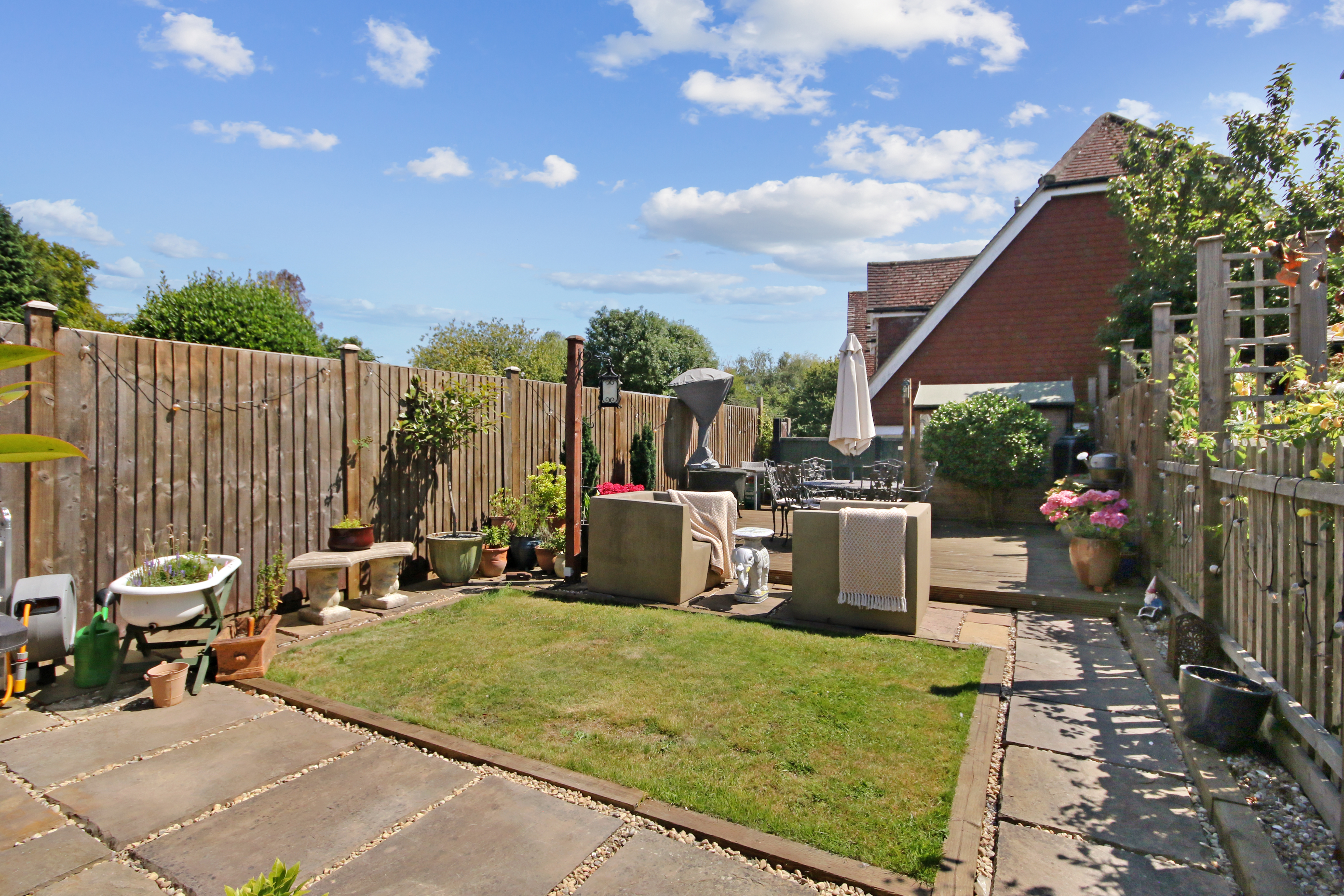 Turners Hill Road, West Sussex