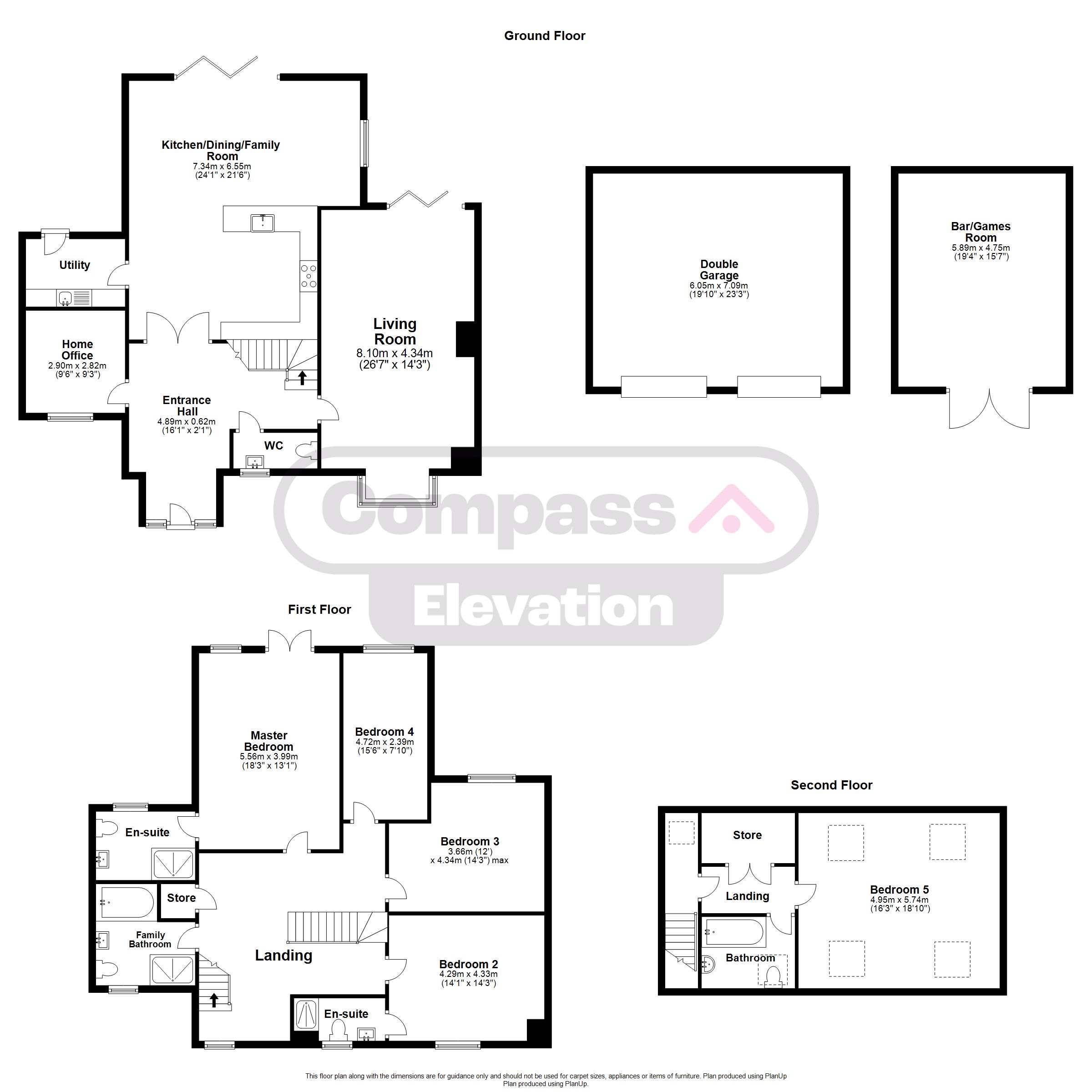 Property Floorplans 1