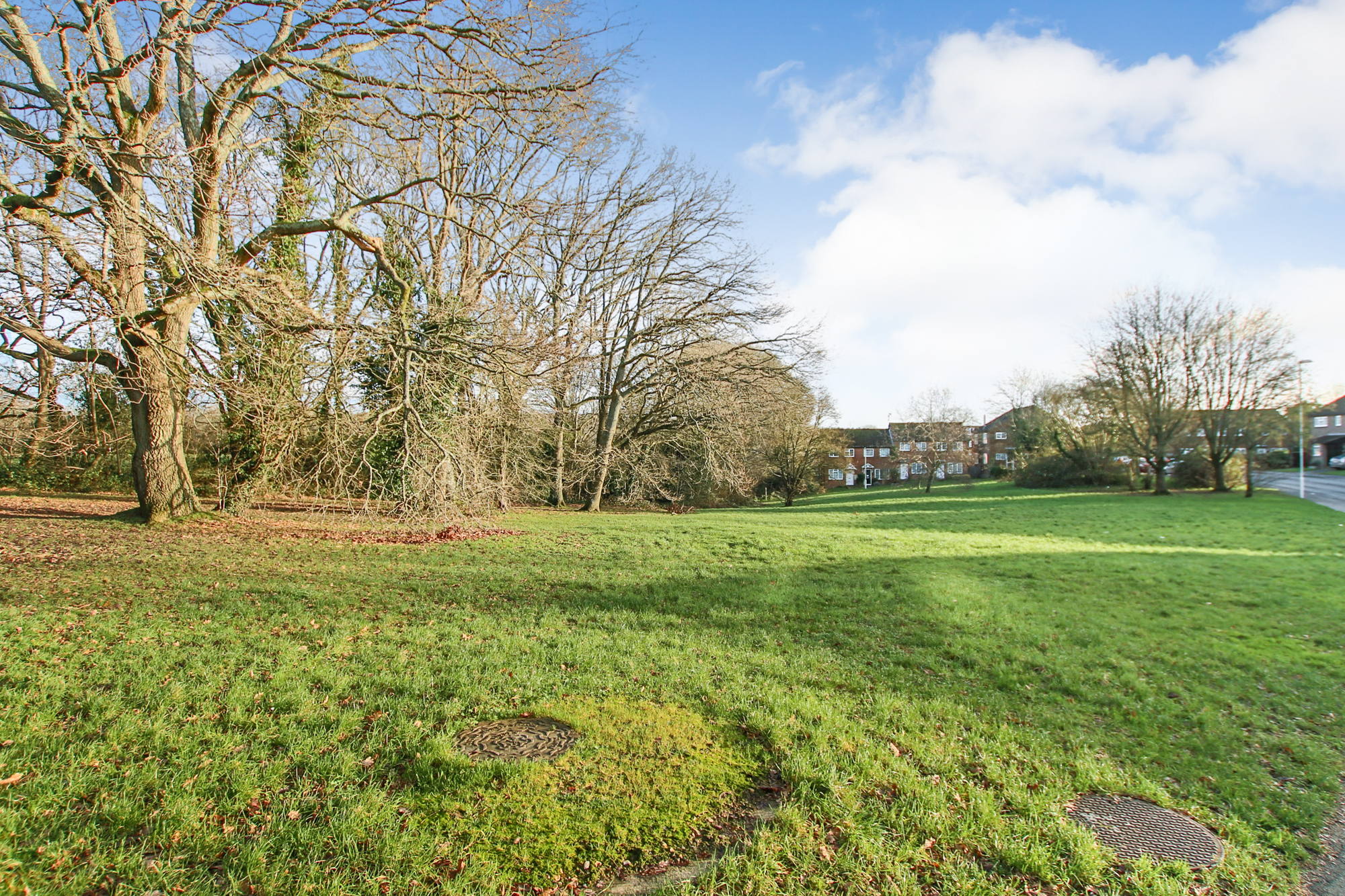 Estcots Drive, East Grinstead, West Sussex