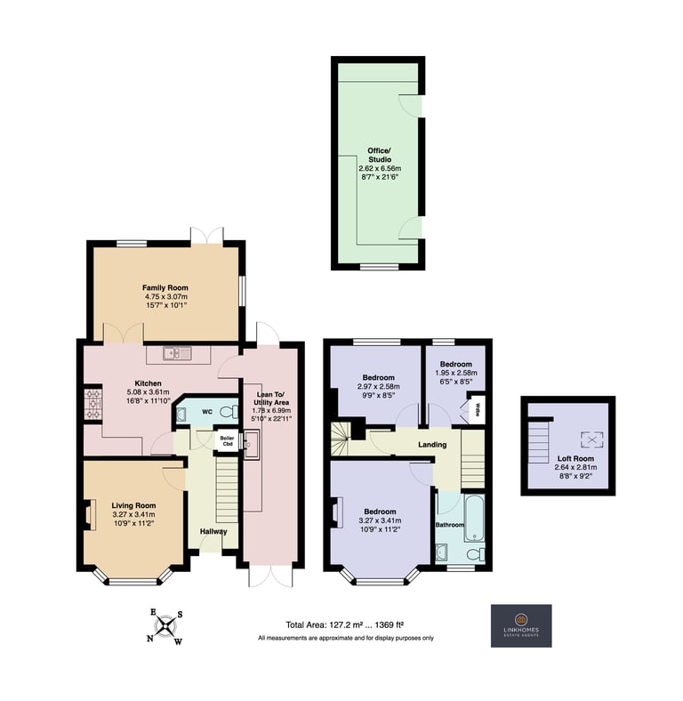  | Floorplan