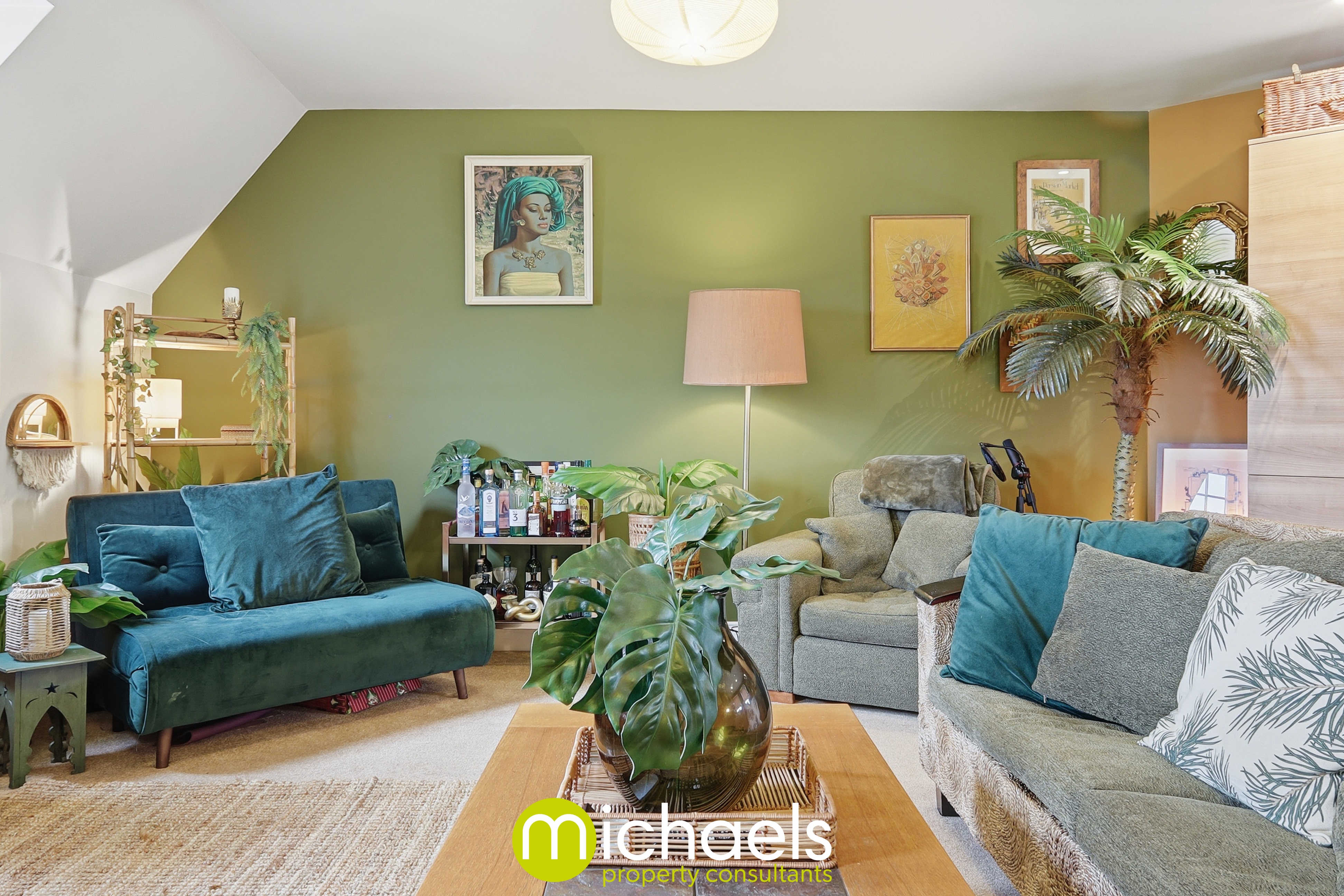 8 The View Museum Street