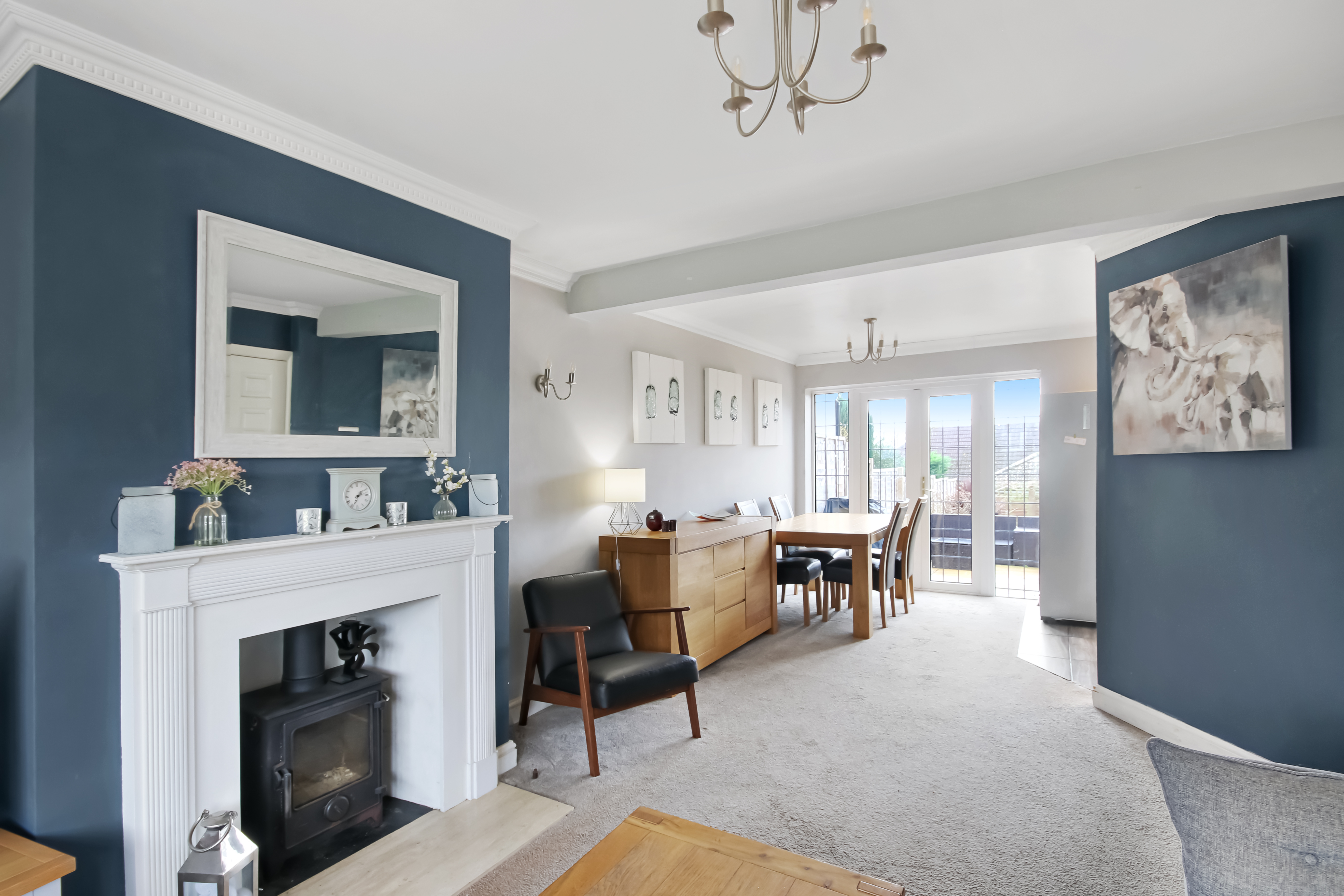 Crossways Avenue, East Grinstead, West Sussex