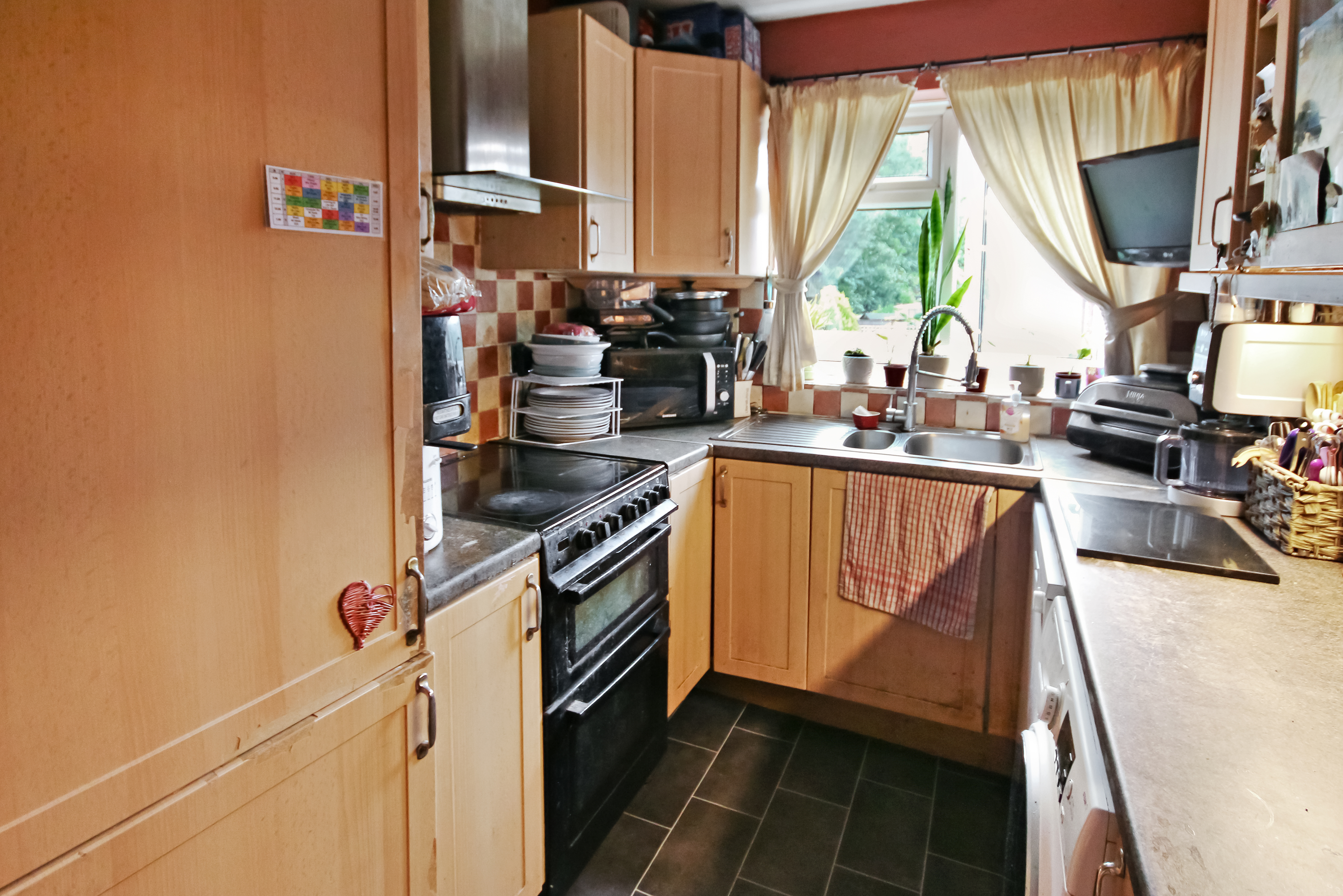 London Road, East Grinstead, West Sussex