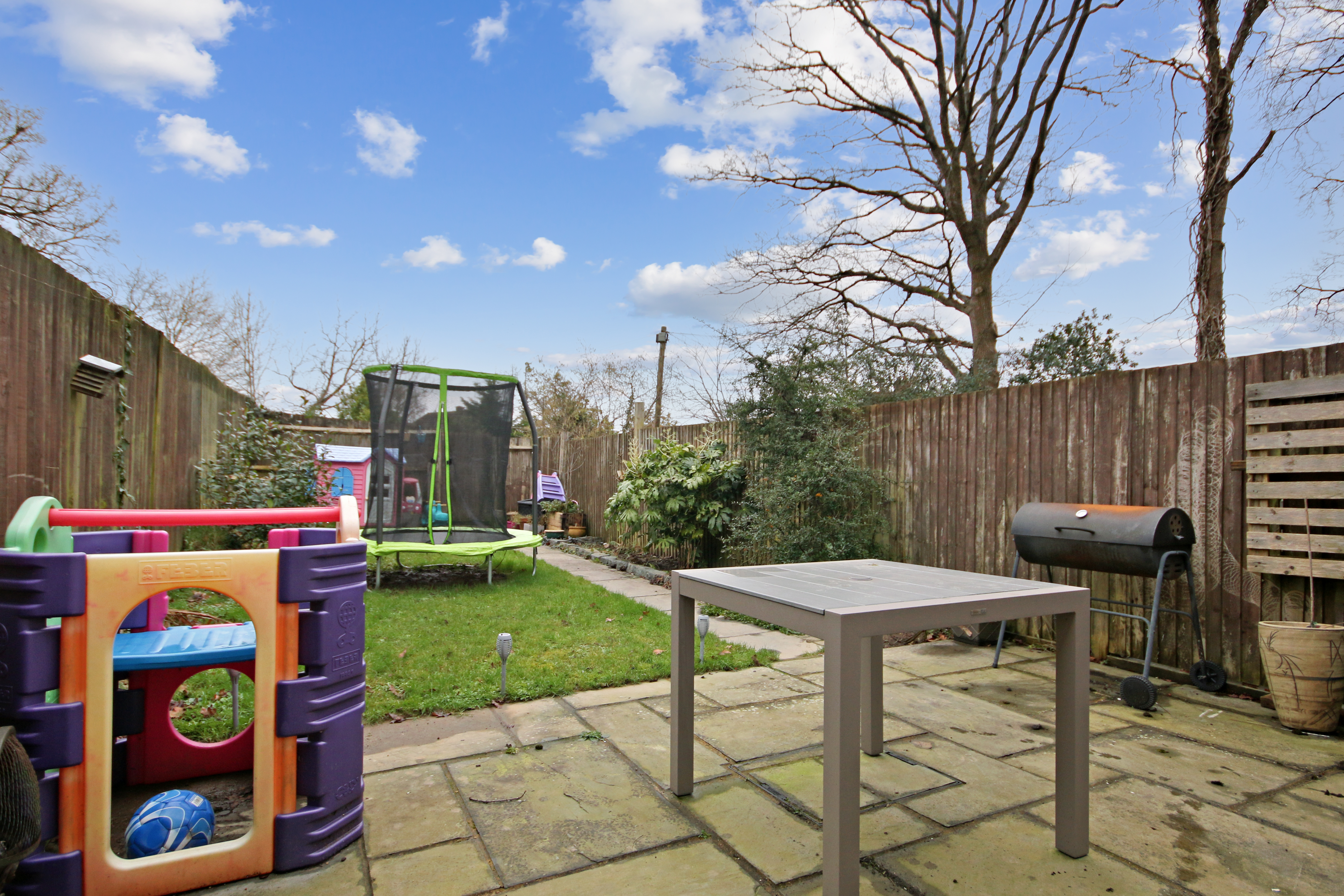 Kennedy Avenue, East Grinstead, West Sussex