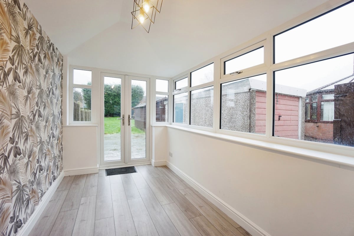 Redforde Park Avenue, Retford, DN22 7GG