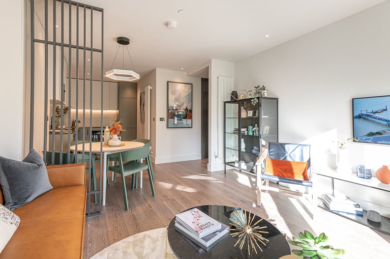 3 bedroom(s) apartment to sale in Major Draper Street, Royal Arsenal, London-image 7