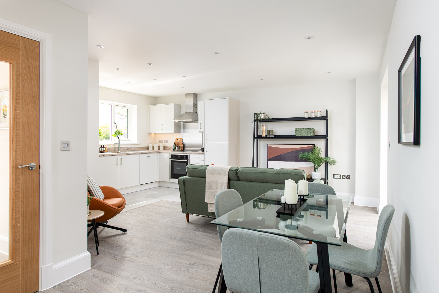 Polebarn Road, Trowbridge Cobb Farr Estate Agents