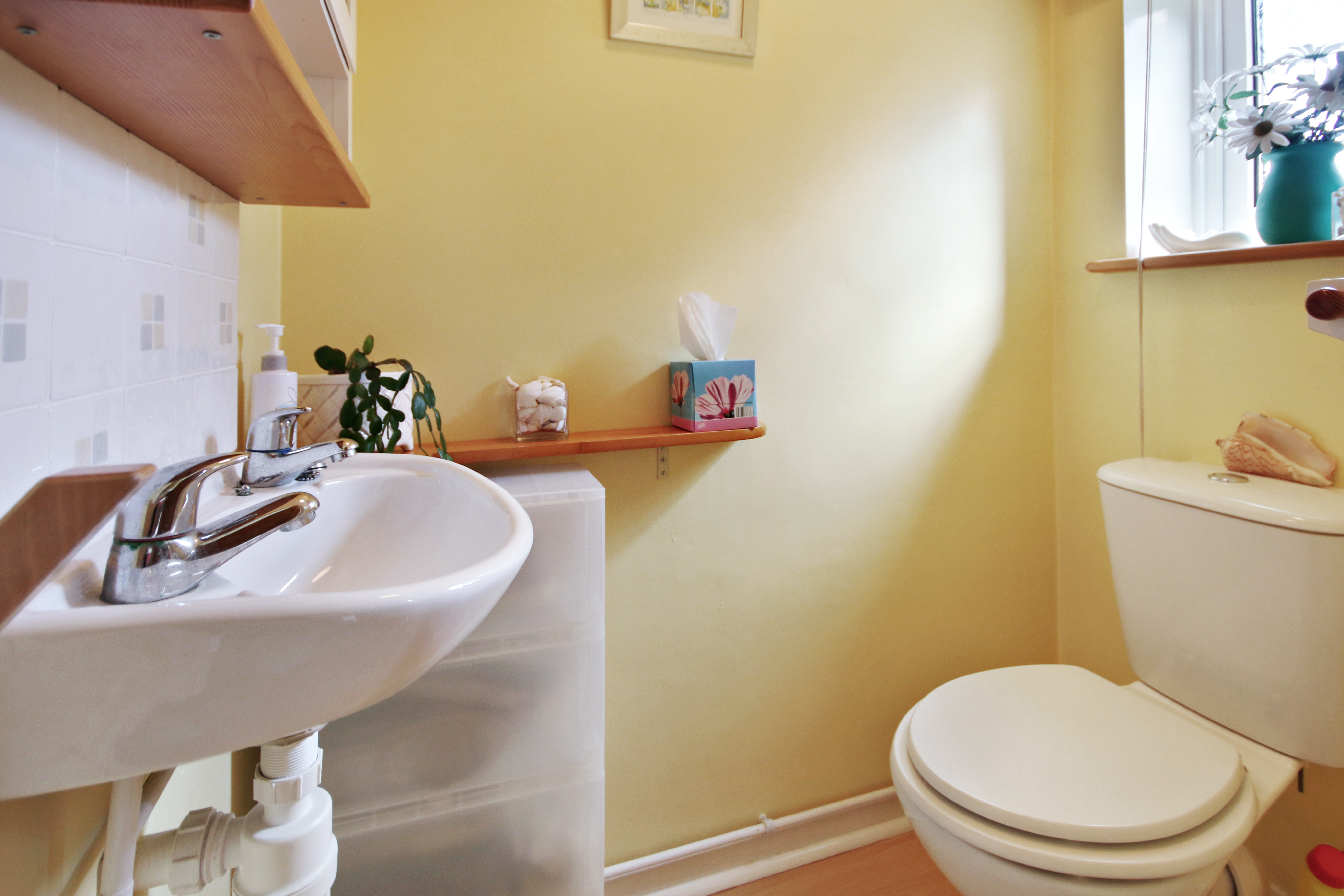 The Martins, Crawley Down, West Sussex