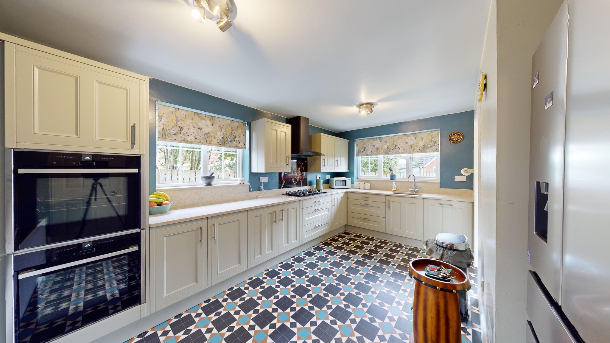 4 bedroom detached house for sale, Brodsworth Way, Rossington