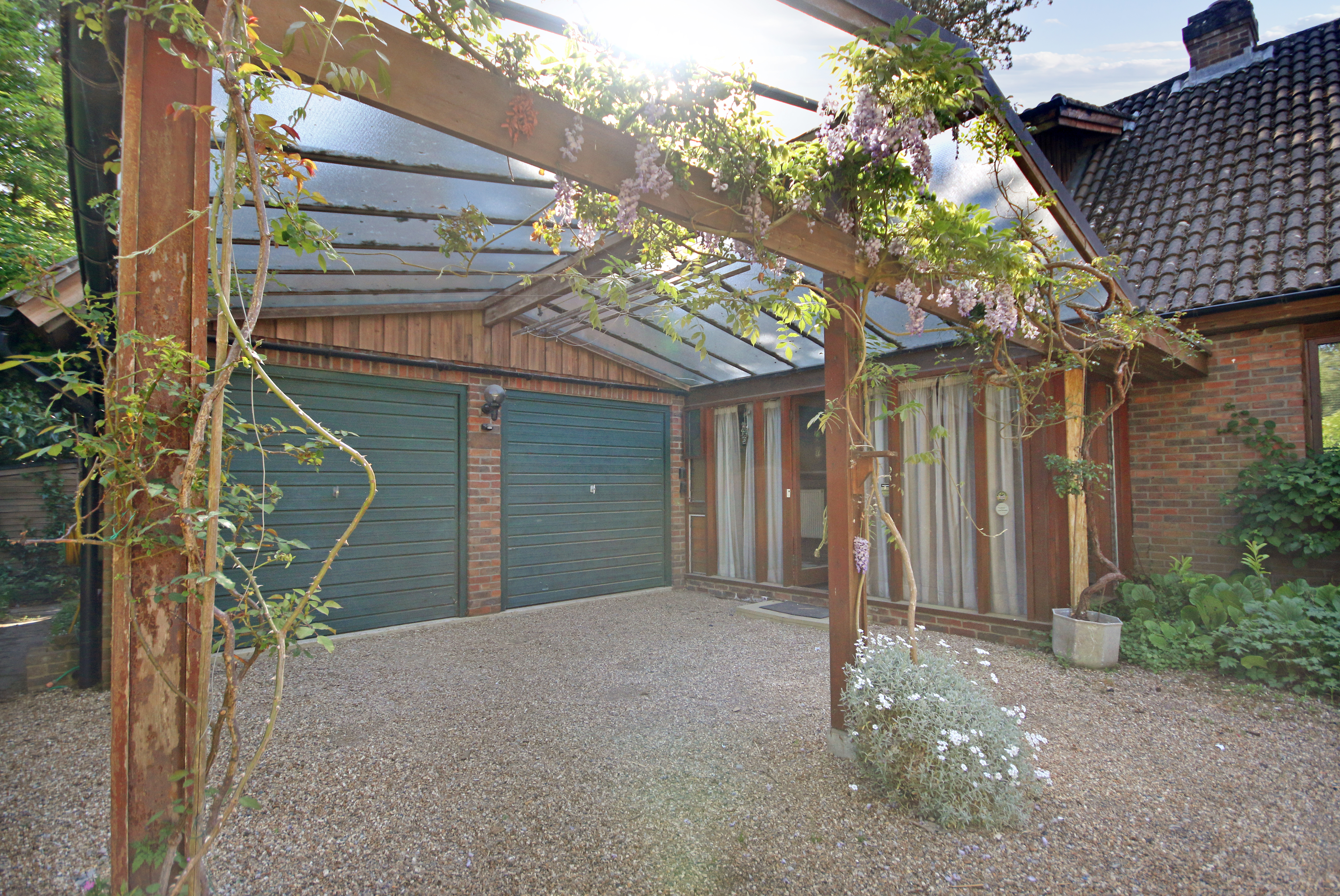 Sandy Lane, East Grinstead, West Sussex
