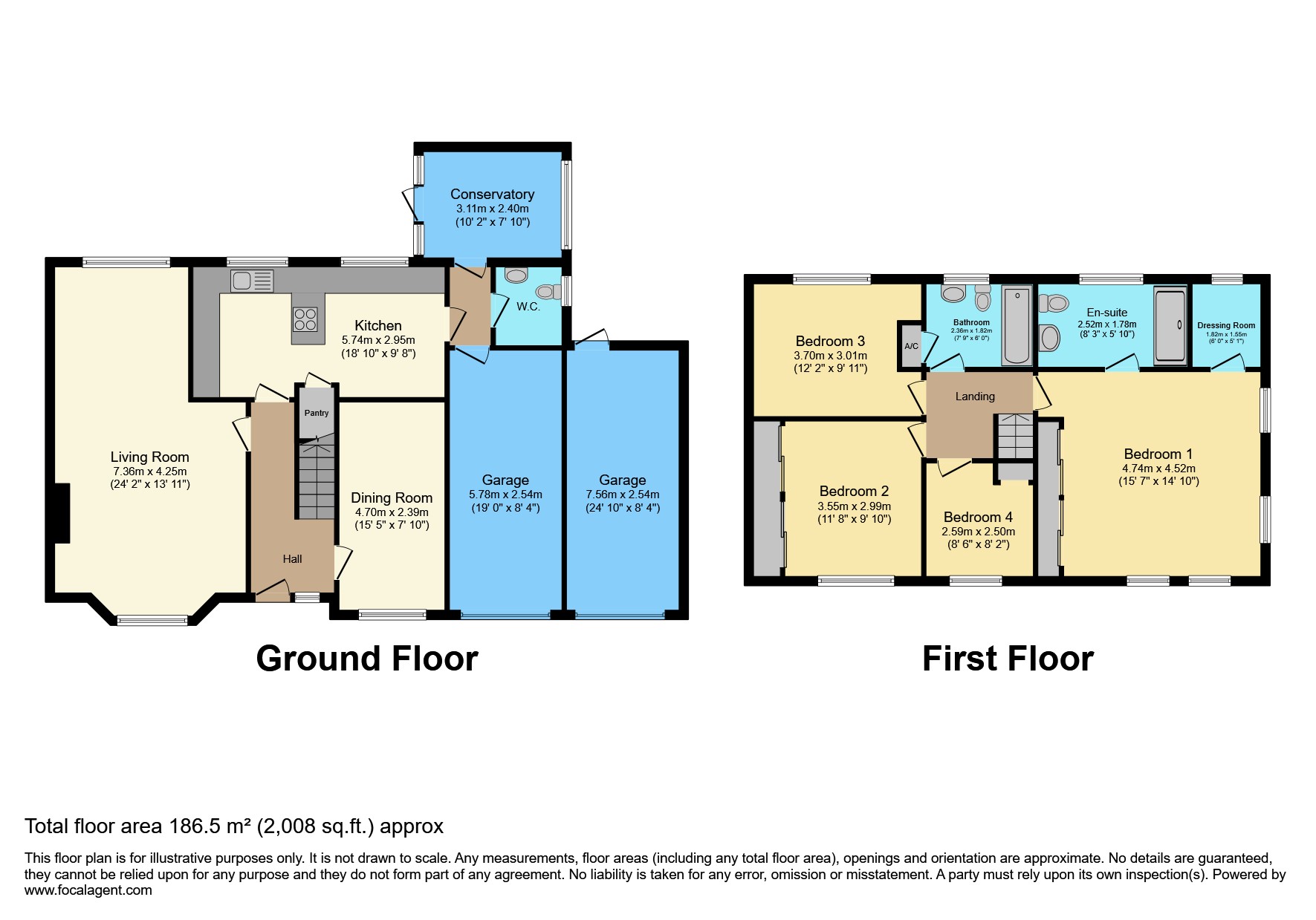 Floor plan of this Property