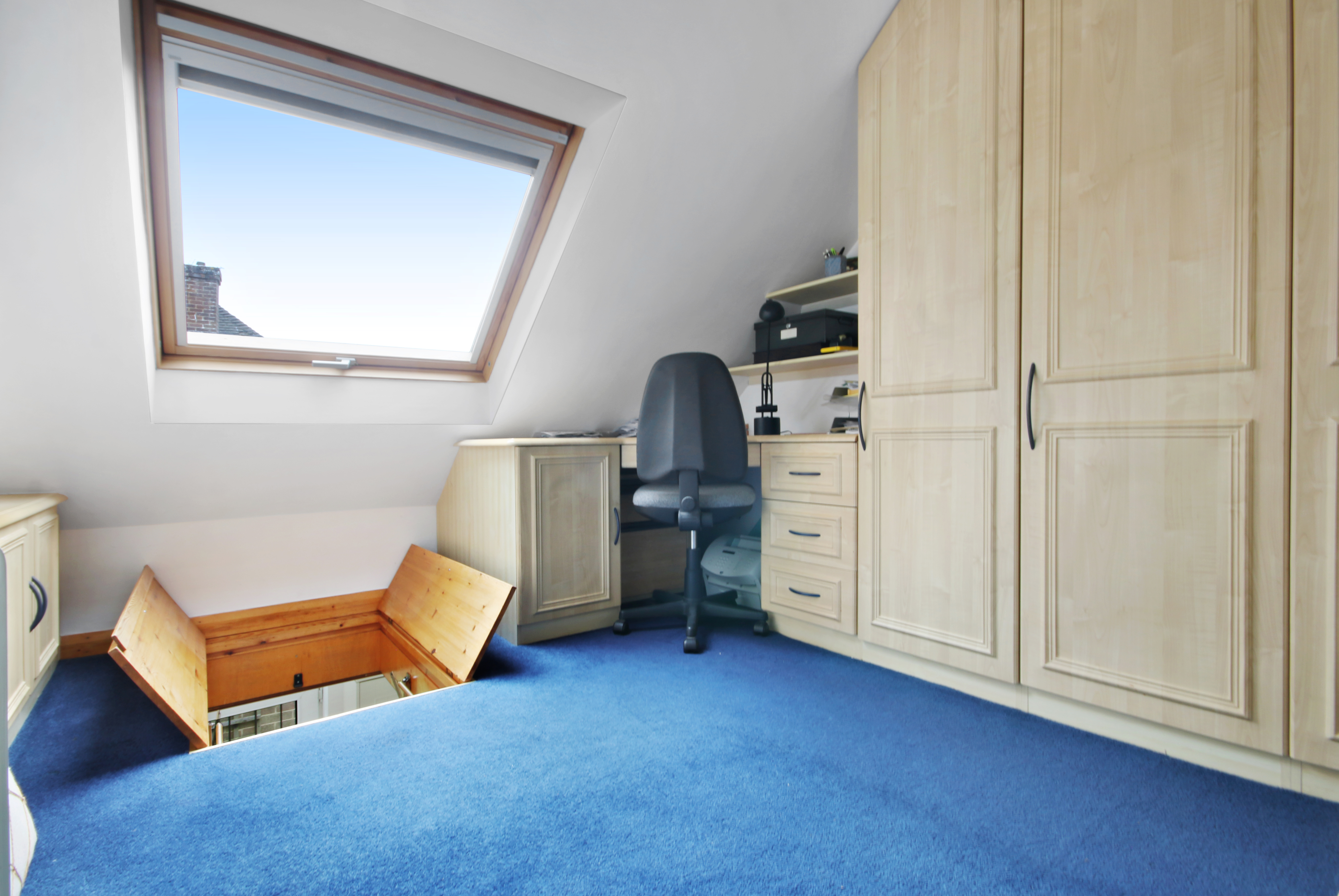 Wellfield, East Grinstead