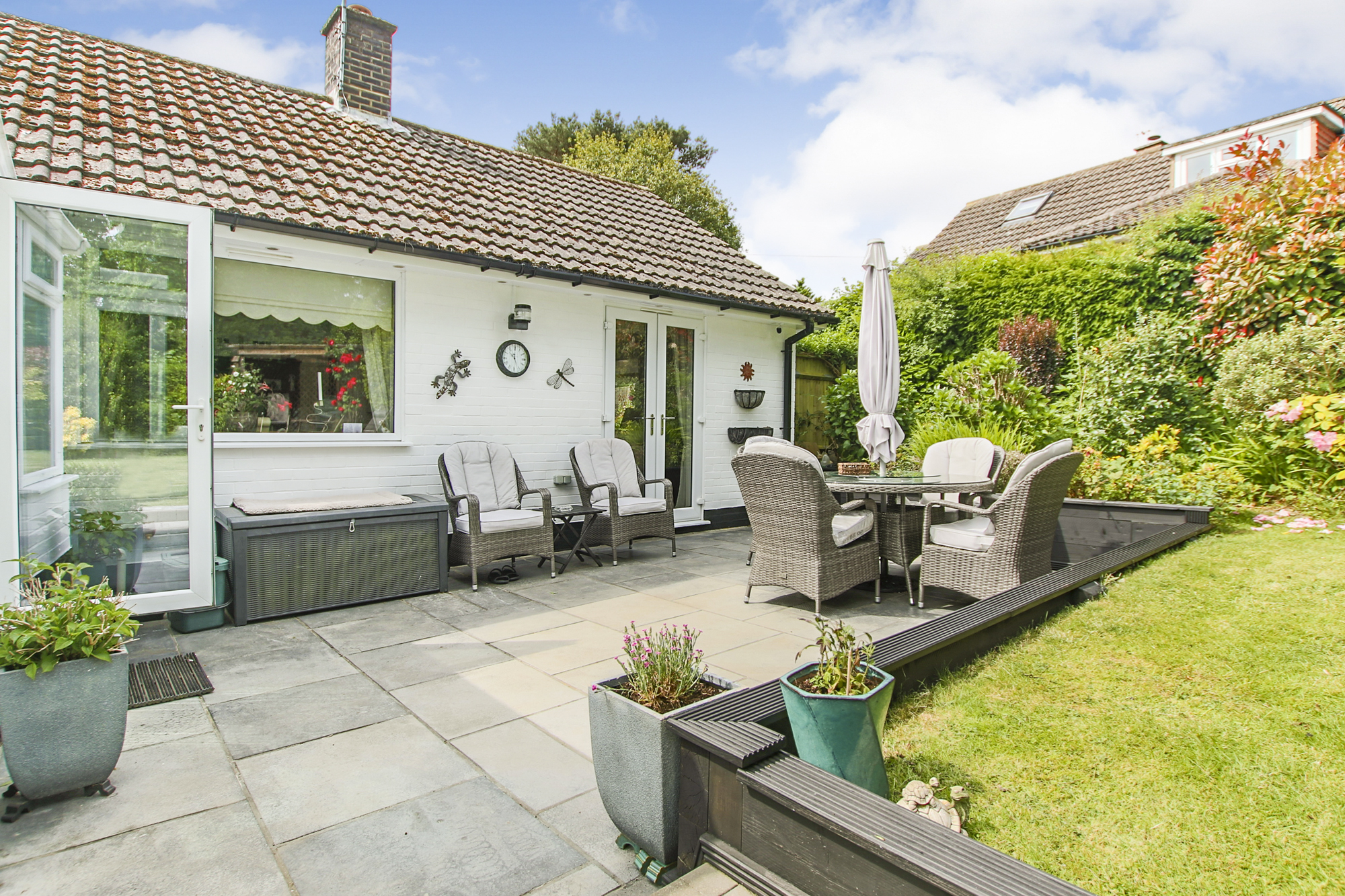 Church Road, Lingfield, Surrey