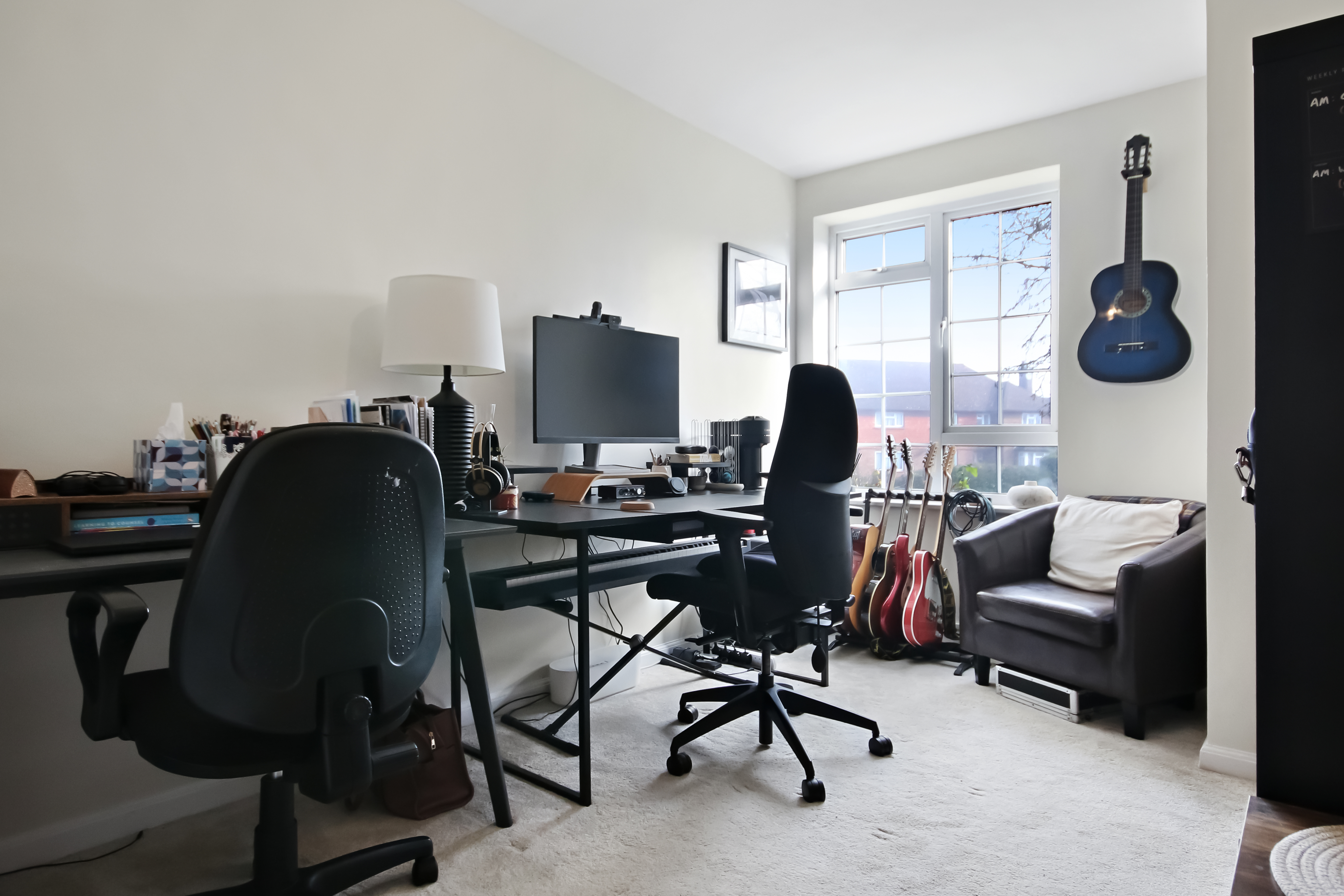 Saxbys Lane, Lingfield, Surrey