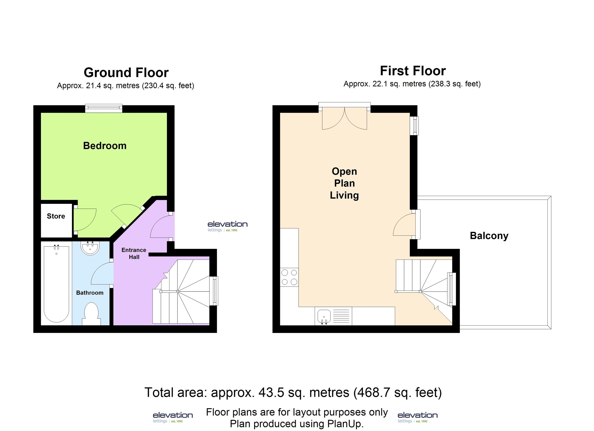 Property Floorplans 1