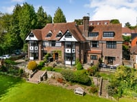 East Grinstead
