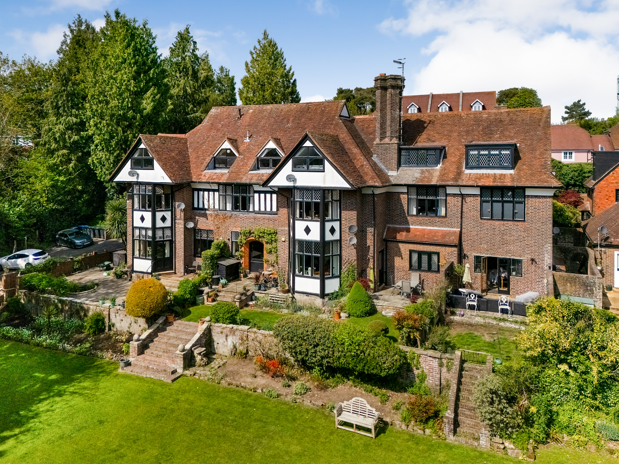 Fairfield Road, East Grinstead, West Sussex