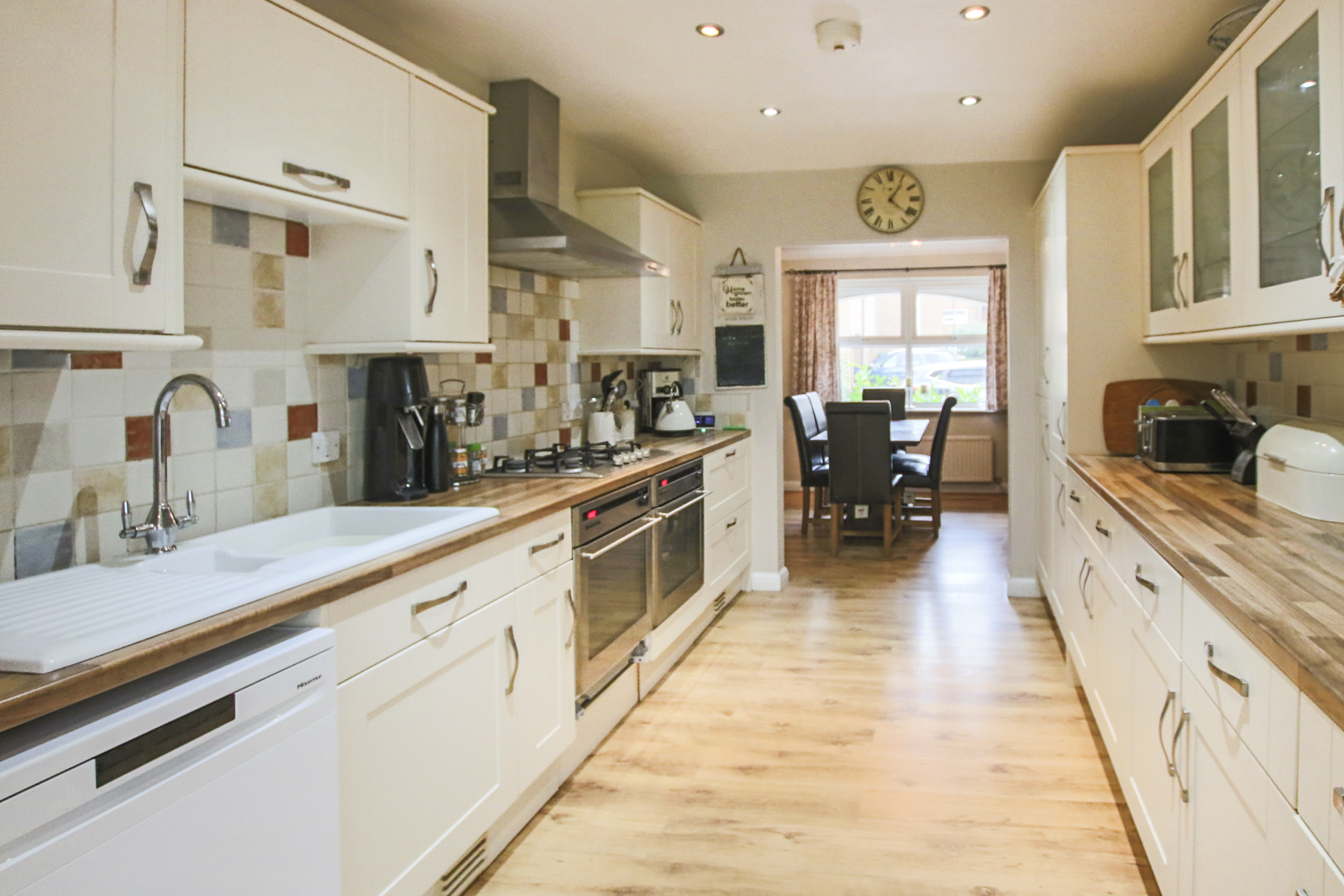 Manning Close, East Grinstead, West Sussex