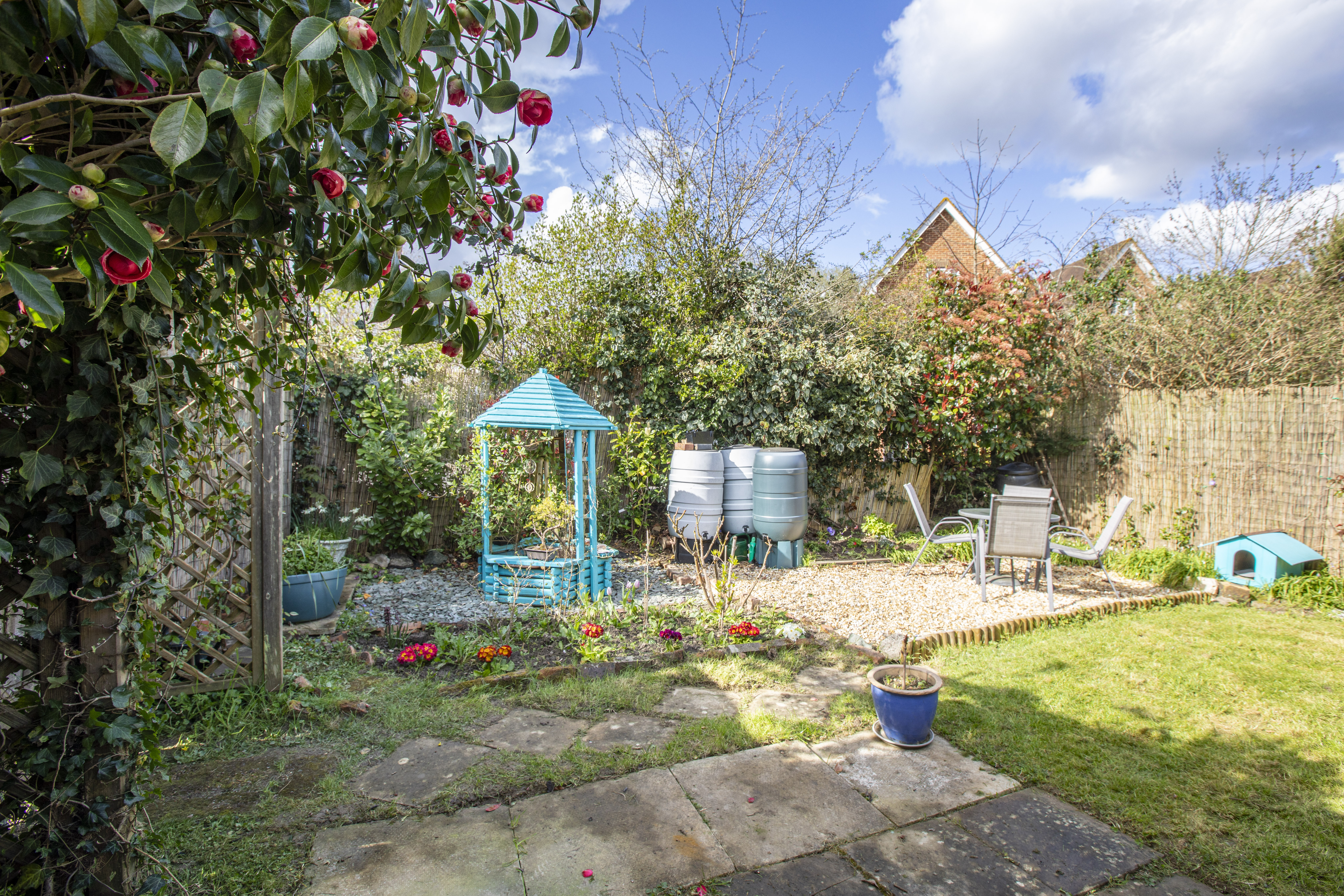 Southwick Close, East Grinstead, West Sussex
