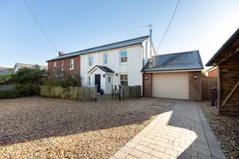 Bramley Cottage | Thumbnail