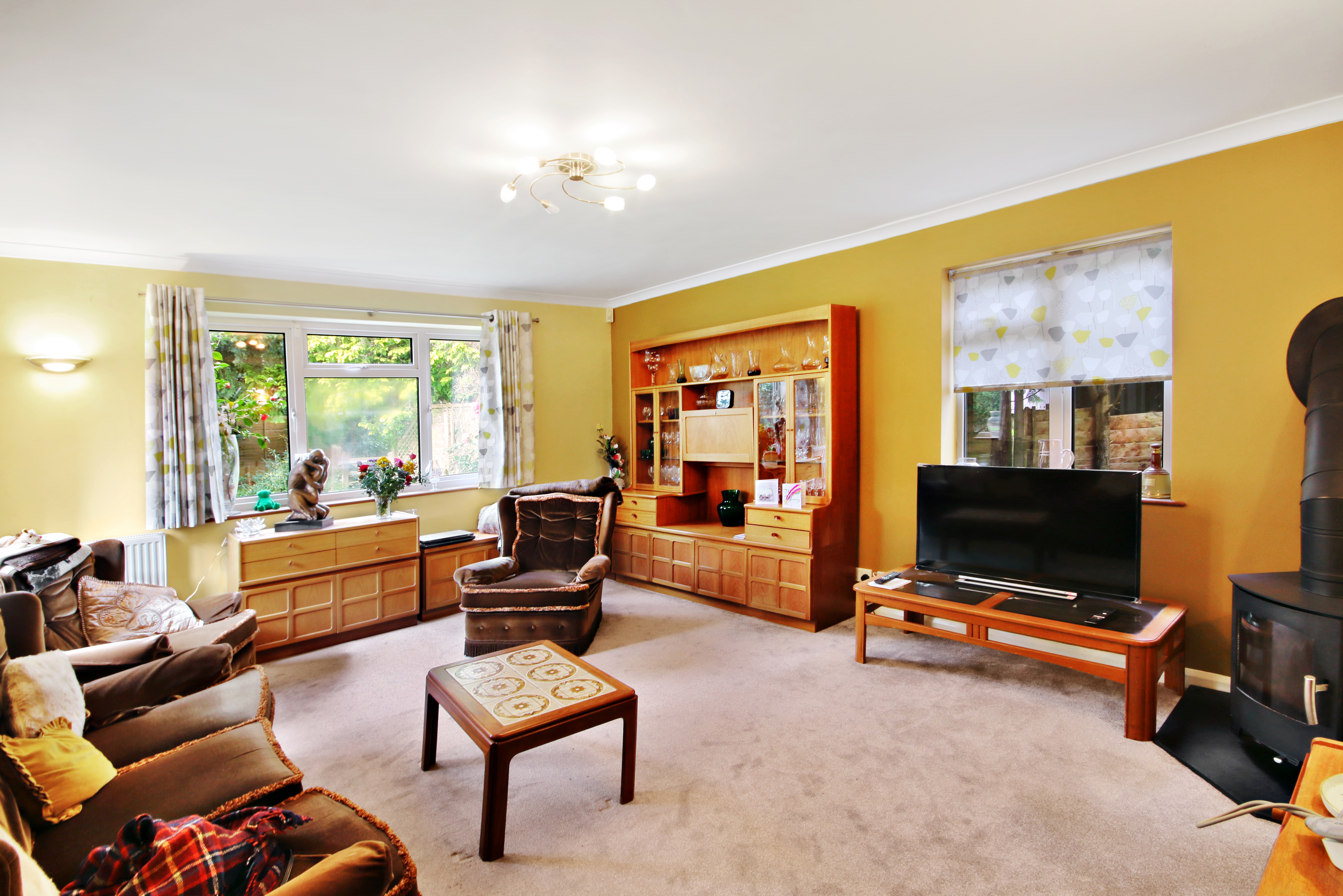 Green Hedges Close, East Grinstead, West Sussex