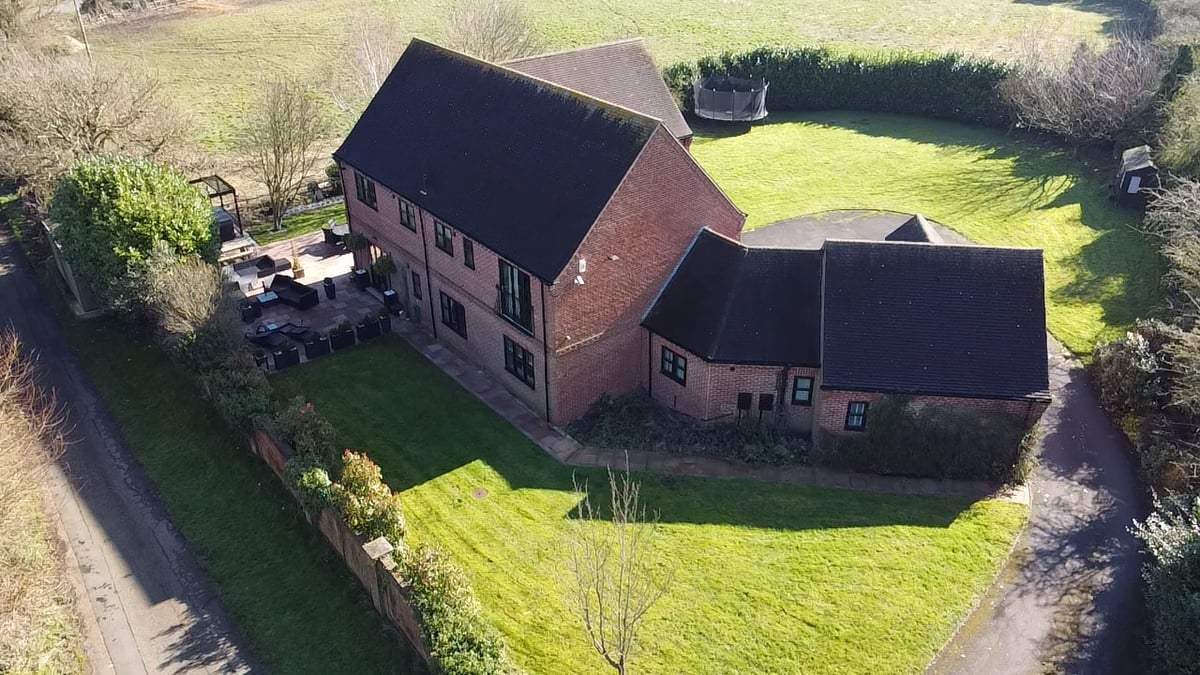 Willow Lane, Doncaster, DN10 4FS