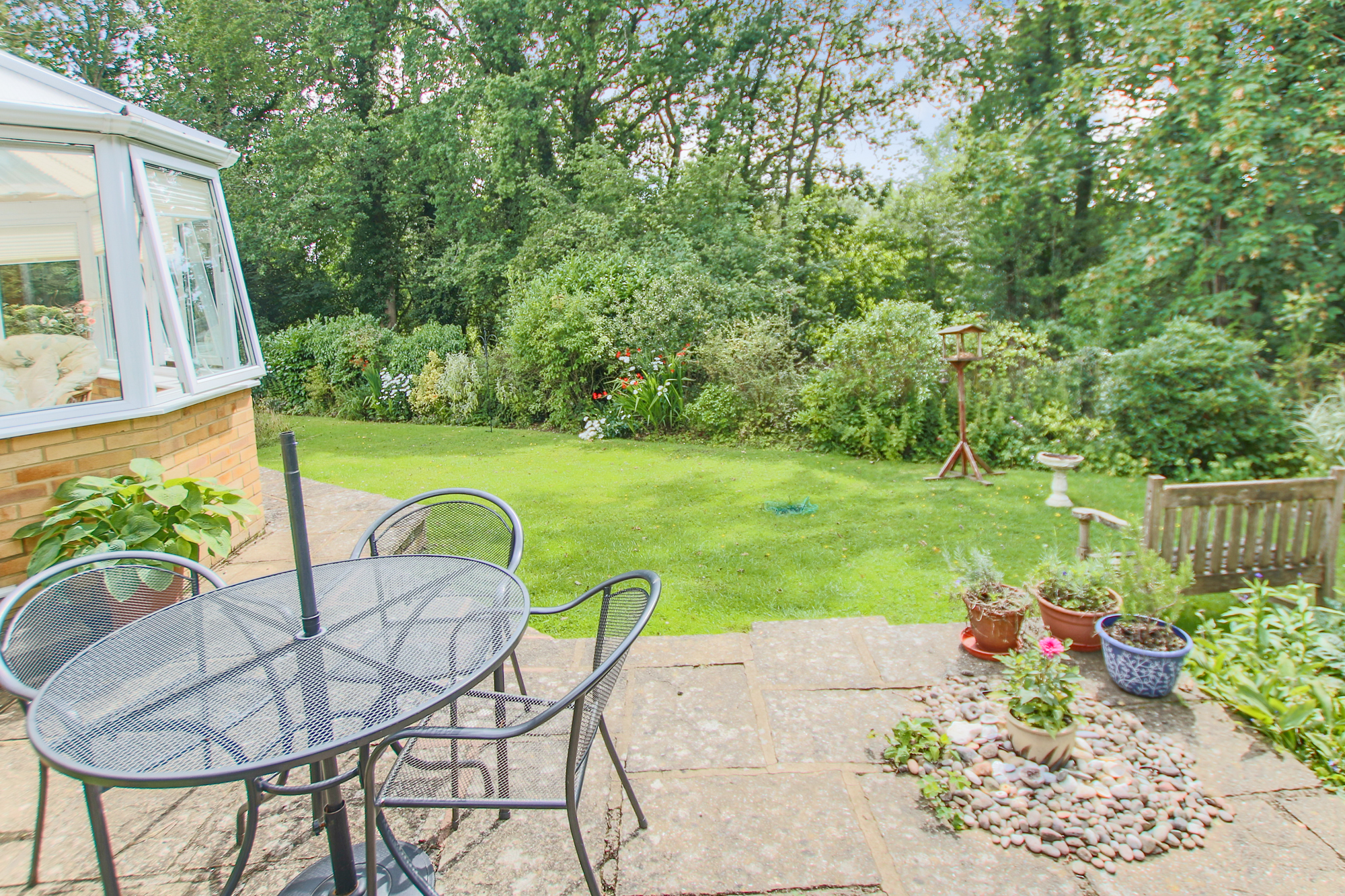 The Blytons, East Grinstead, West Sussex