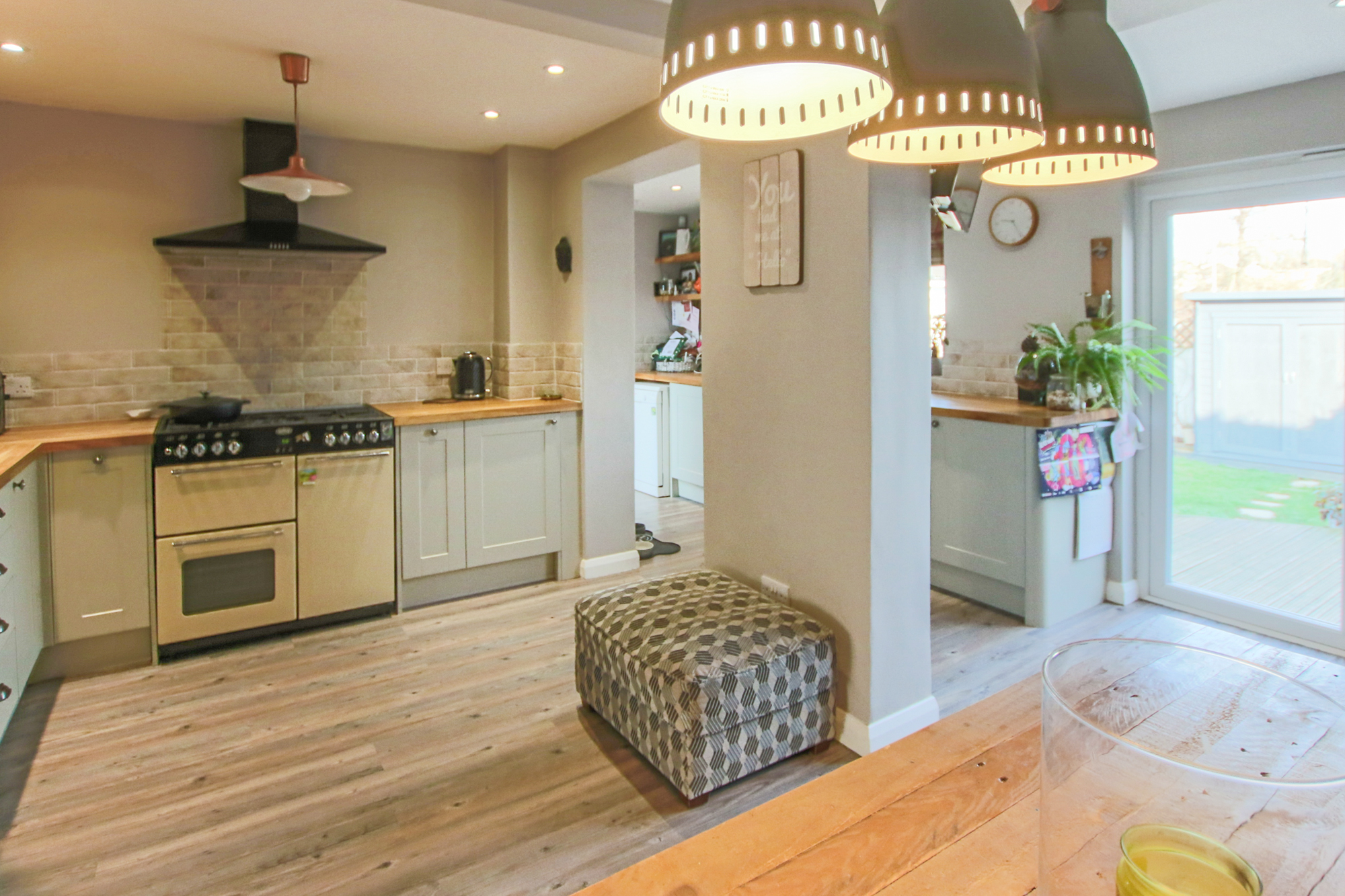 Hazel Way, Crawley Down, West Sussex