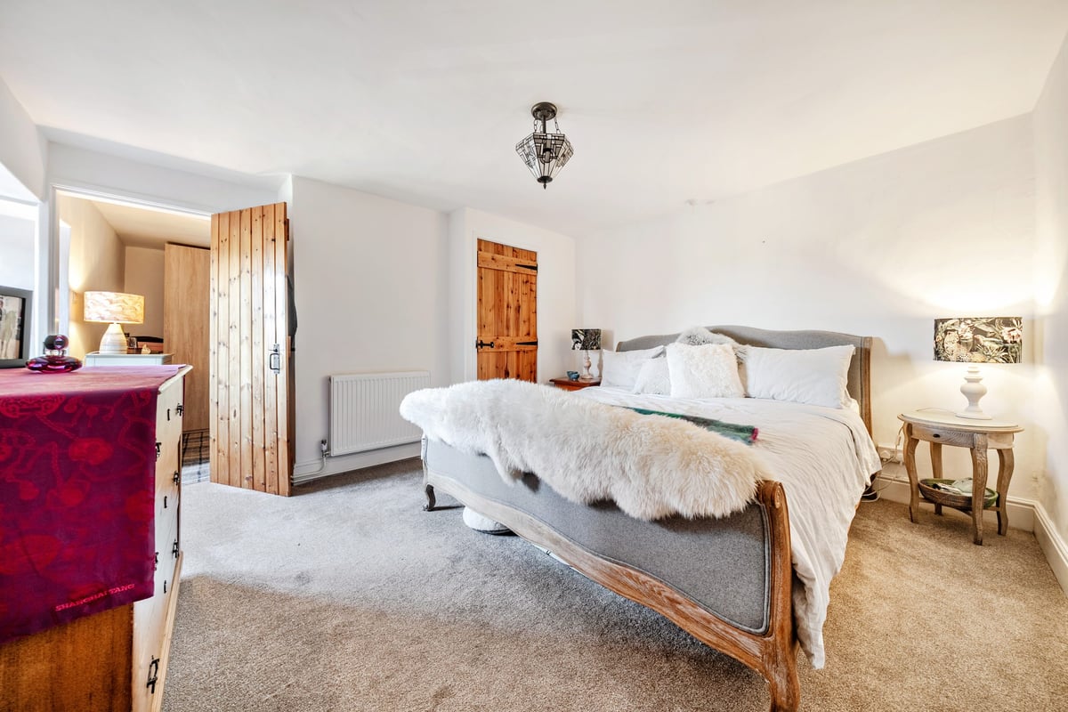 Brook Street, Gainsborough, DN21 5UJ