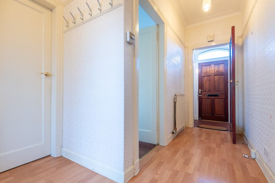 Detached Bungalow for sale in Dundee 31 Kingsway Place, Dundee