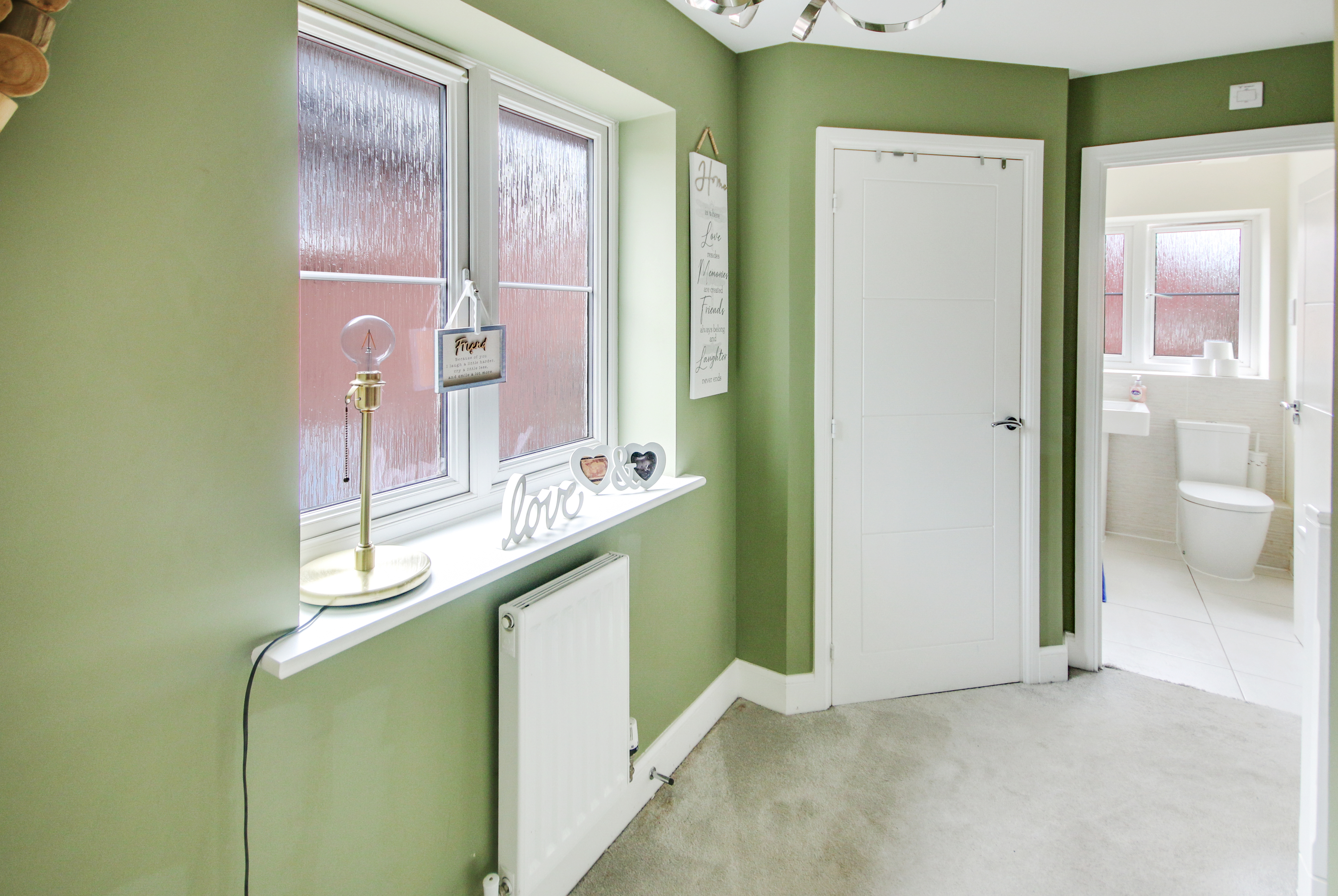 Acorn Avenue, West Sussex