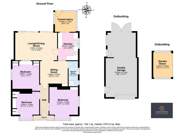  | Floorplan
