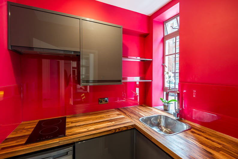 Studio apartment to sale in Sloane Avenue, Chelsea, London-image 2