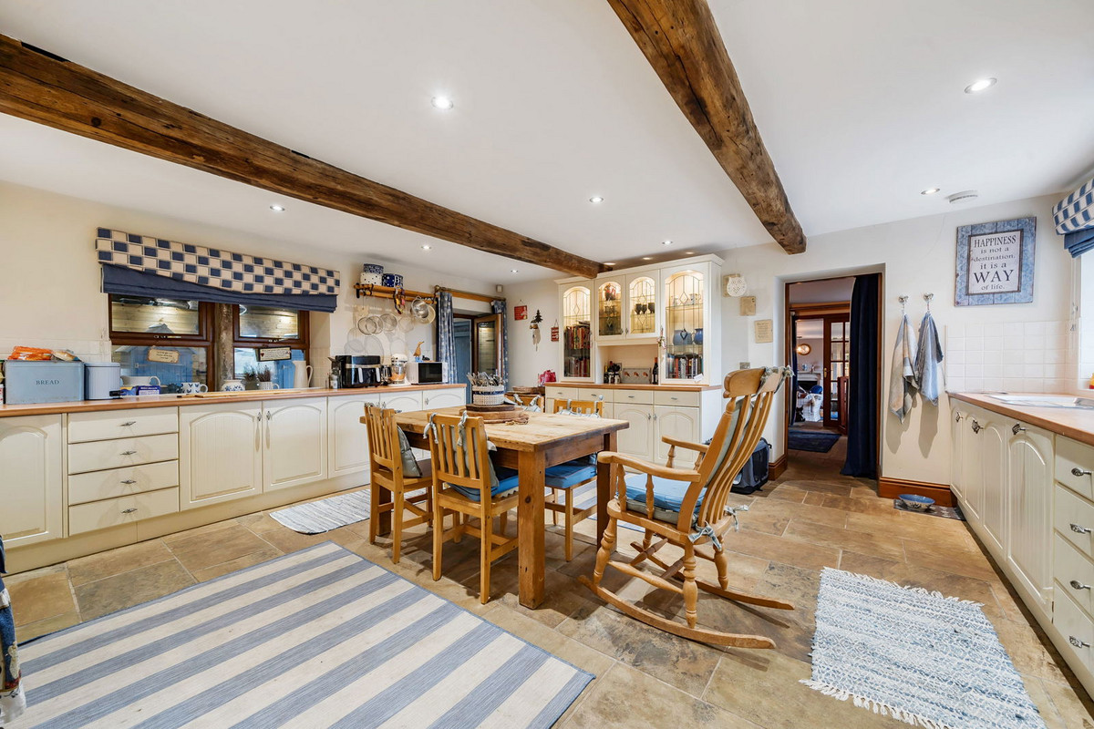 North Farm with Land, Hargreaves Fold Lane, Rossendale, BB4 9RU