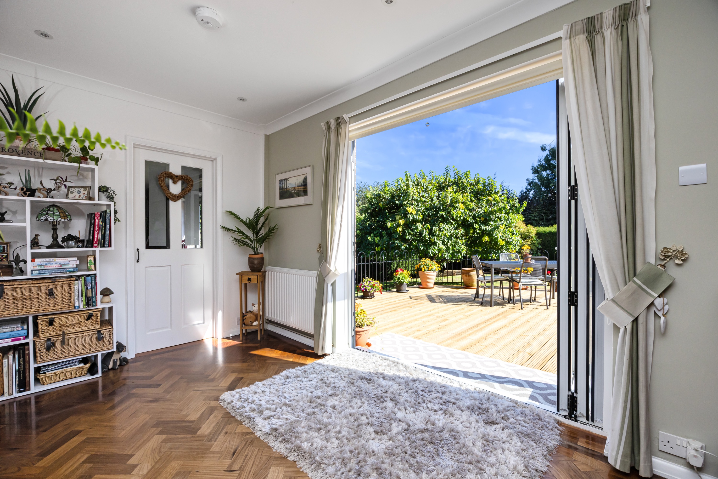 Lewes Road, East Grinstead, West Sussex