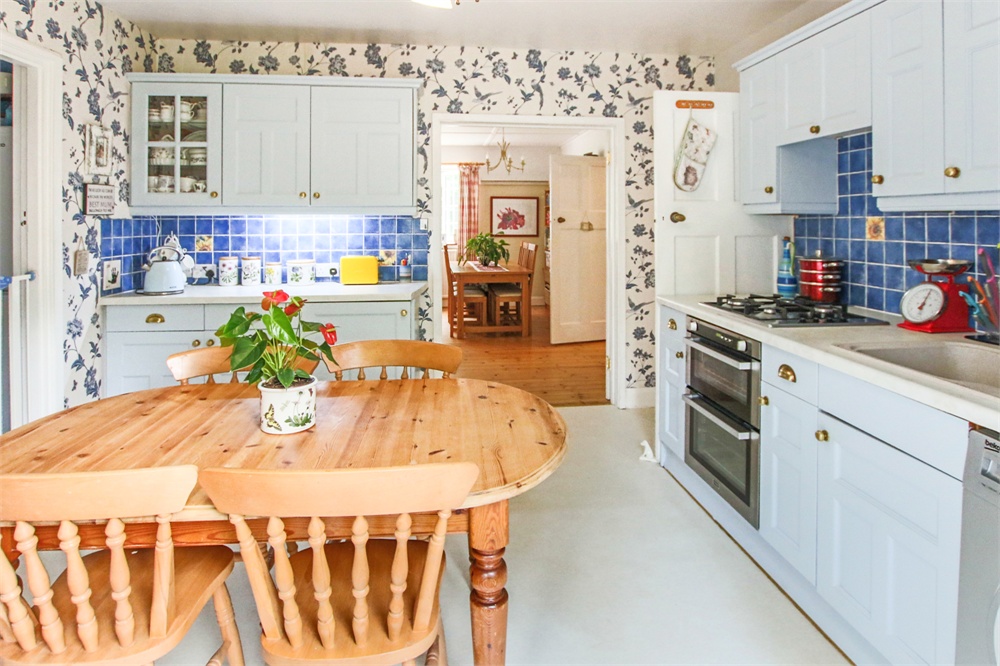 Holtye Road, East Grinstead