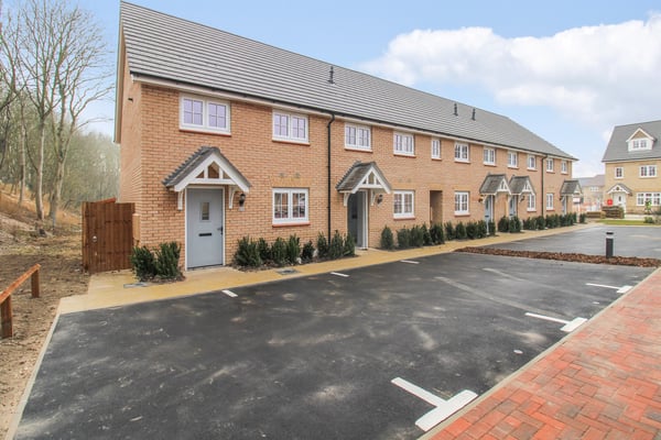 Conybeare Road , Cambridge, Cambridgeshire Image