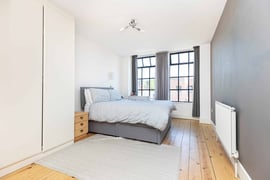 The Pantechnicon | Thumbnail