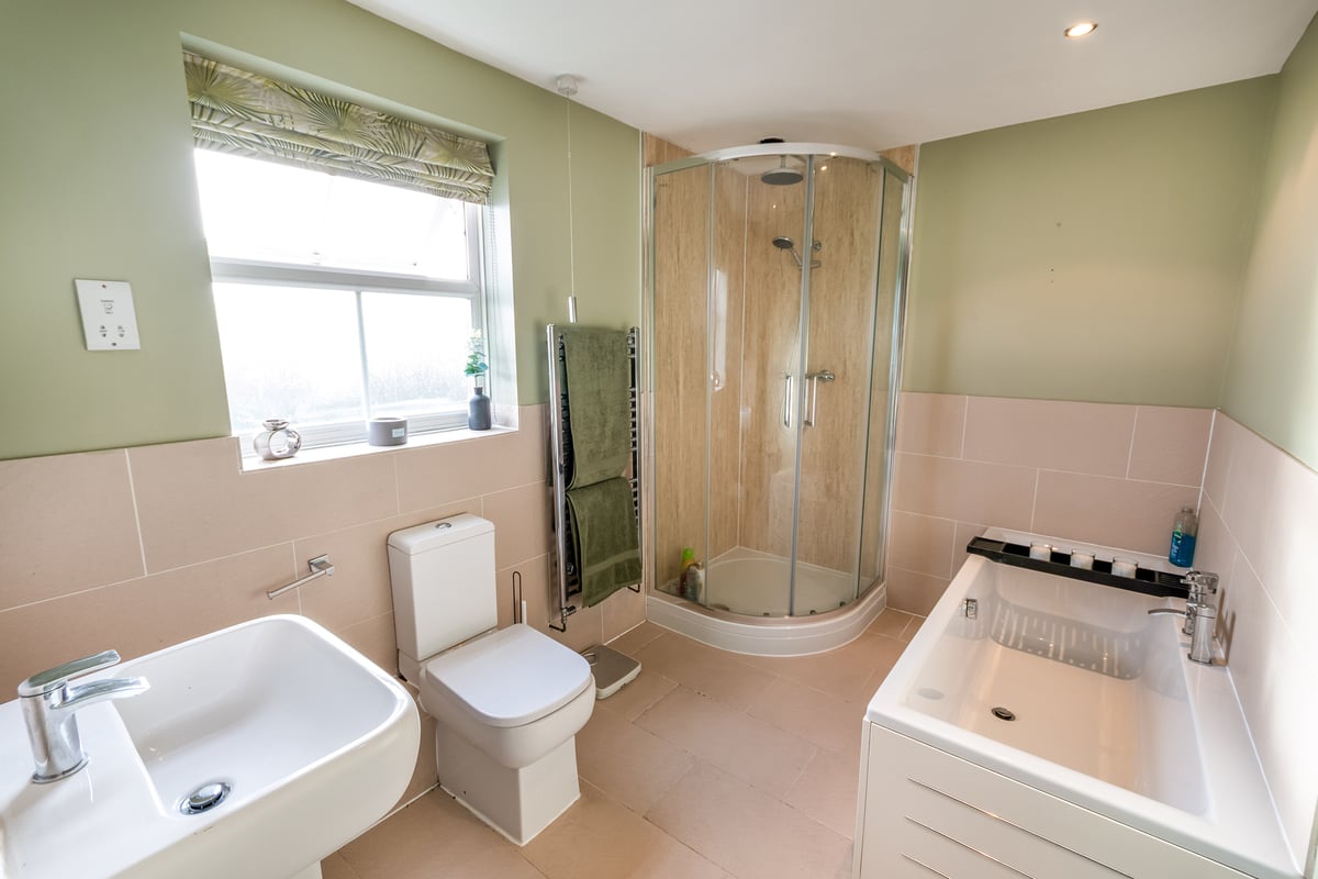 The Beeches, Main Street, Retford, DN22 9LN