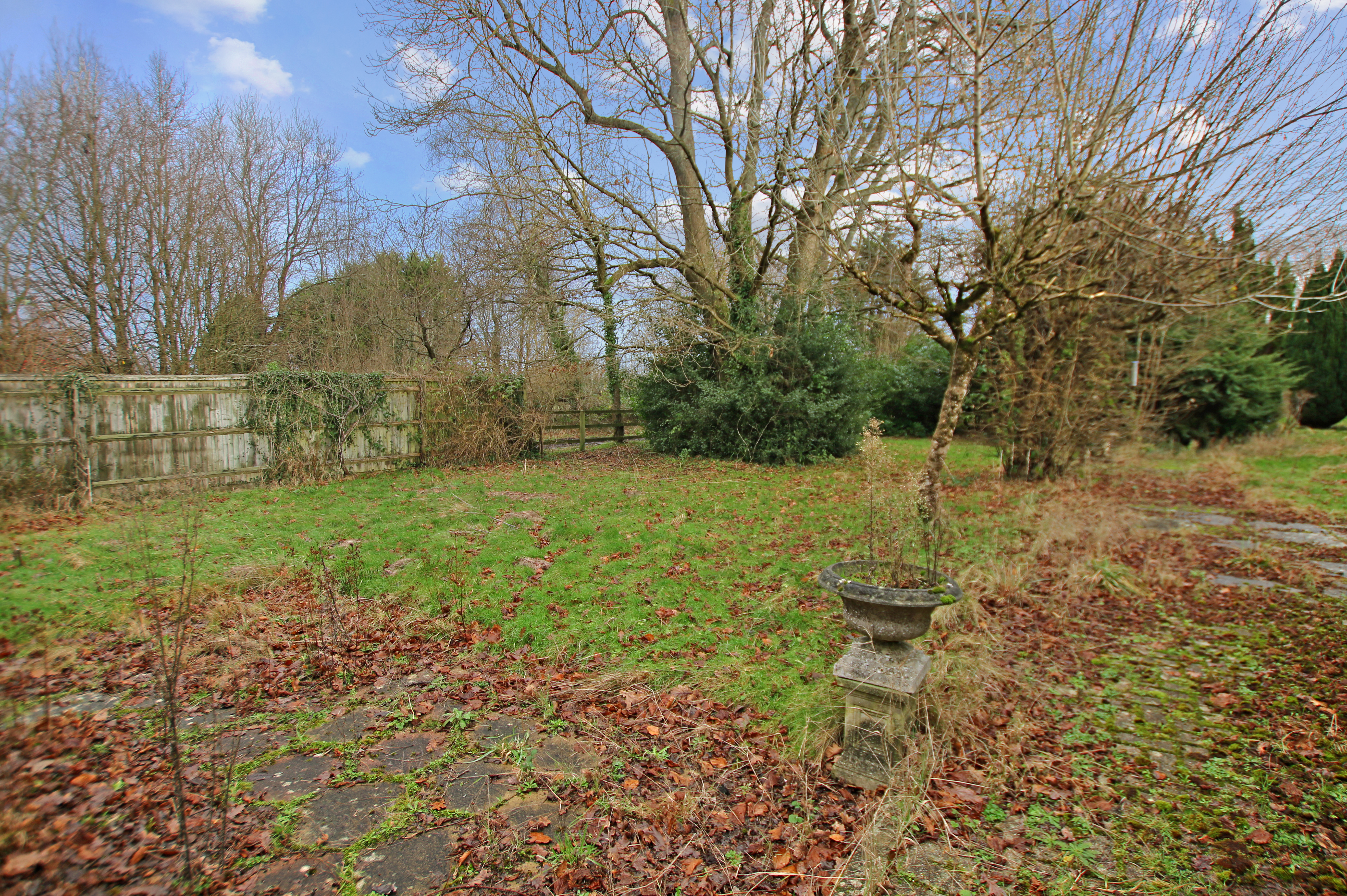 Mill Lane, East Grinstead, Surrey
